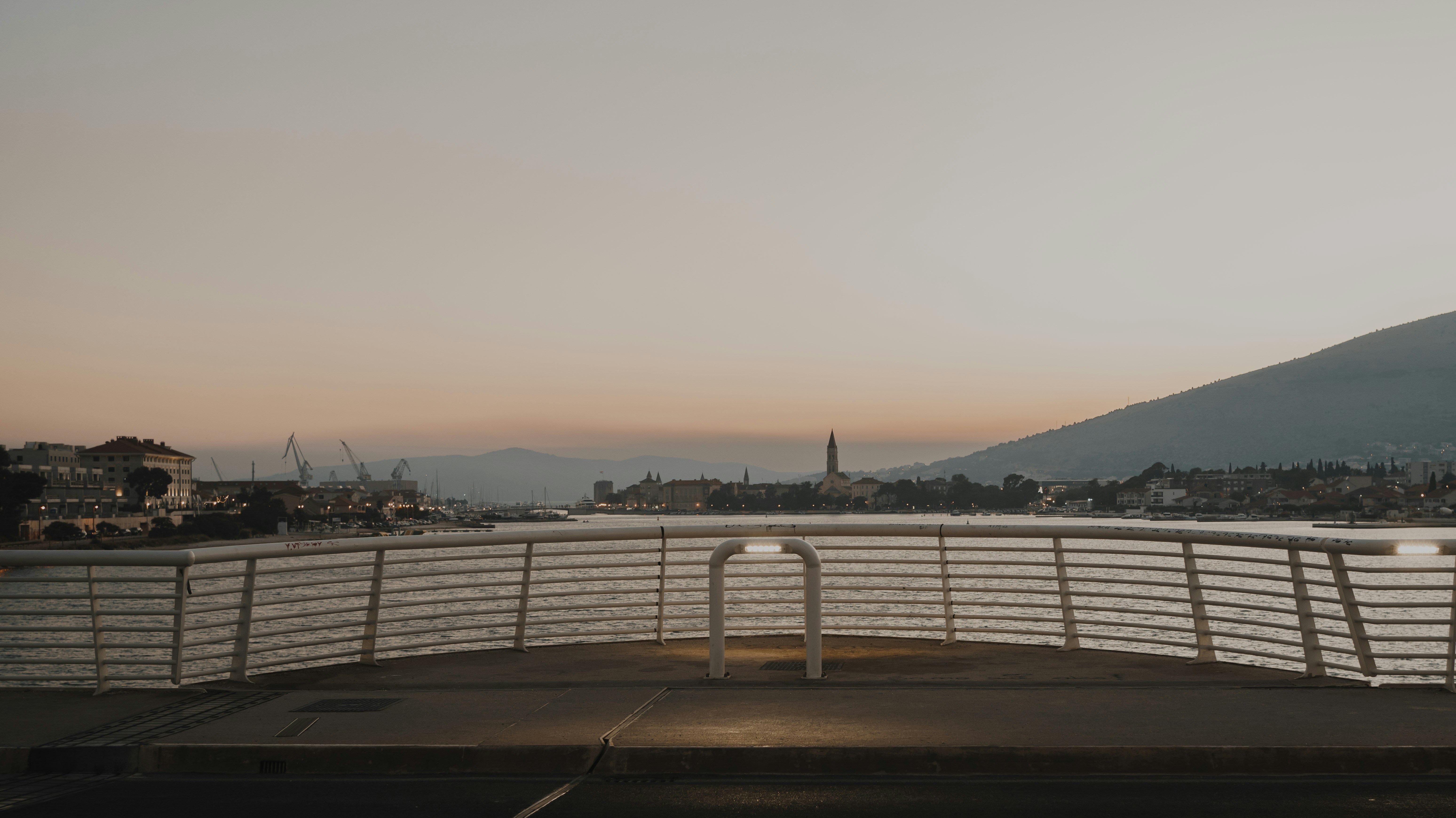 Trogir – Weather & Seasonal Patterns