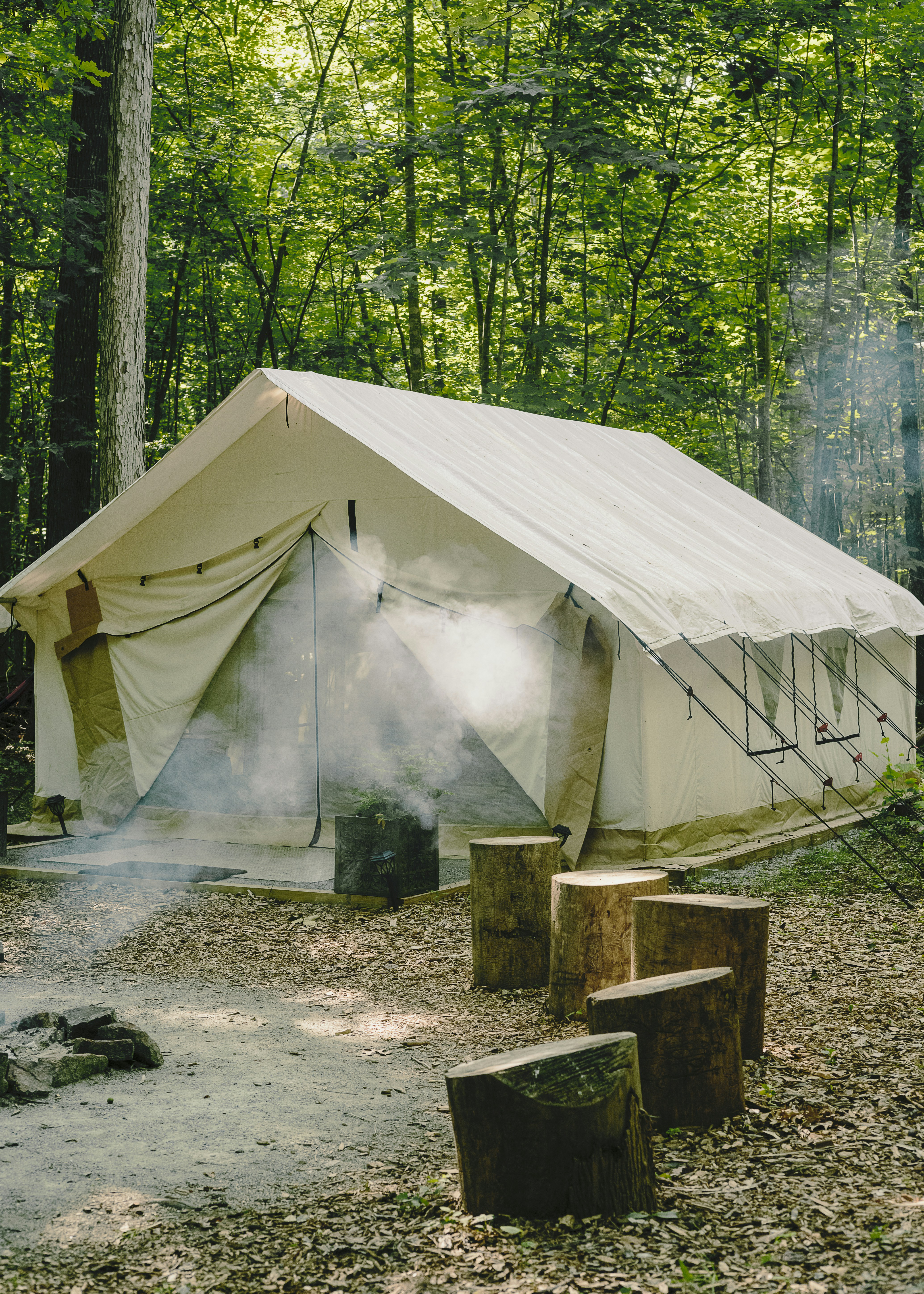 art stealth camping leave trace camping outdoor wilderness
, The Art of Stealth Camping: Leave No Trace, Enjoy More 5