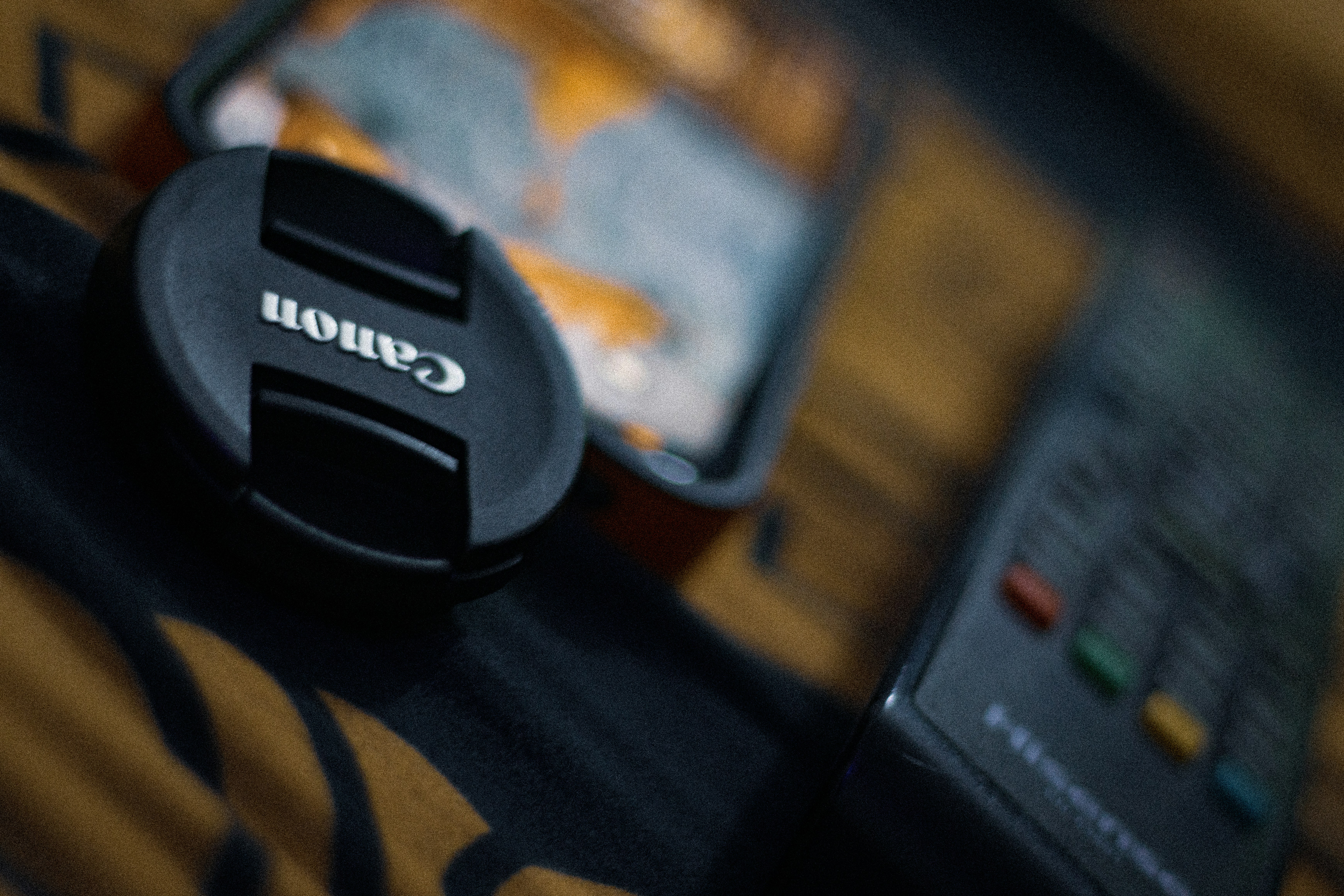 Glidegear Classic Cap