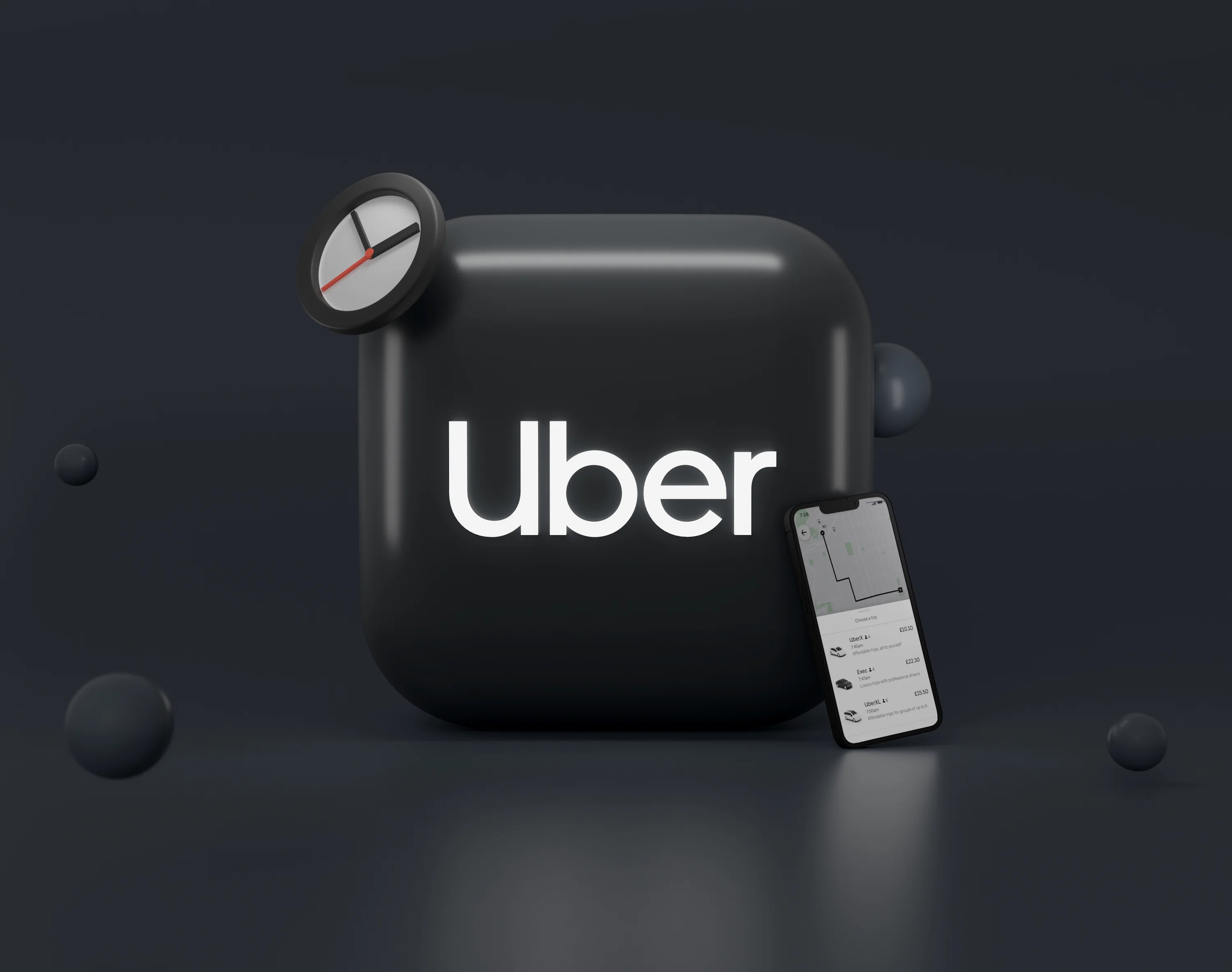 Transformare PFA in SRL pentru Uber si Bolt: cum muti activitatea graphical user interface
