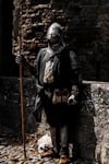 Medieval Knight