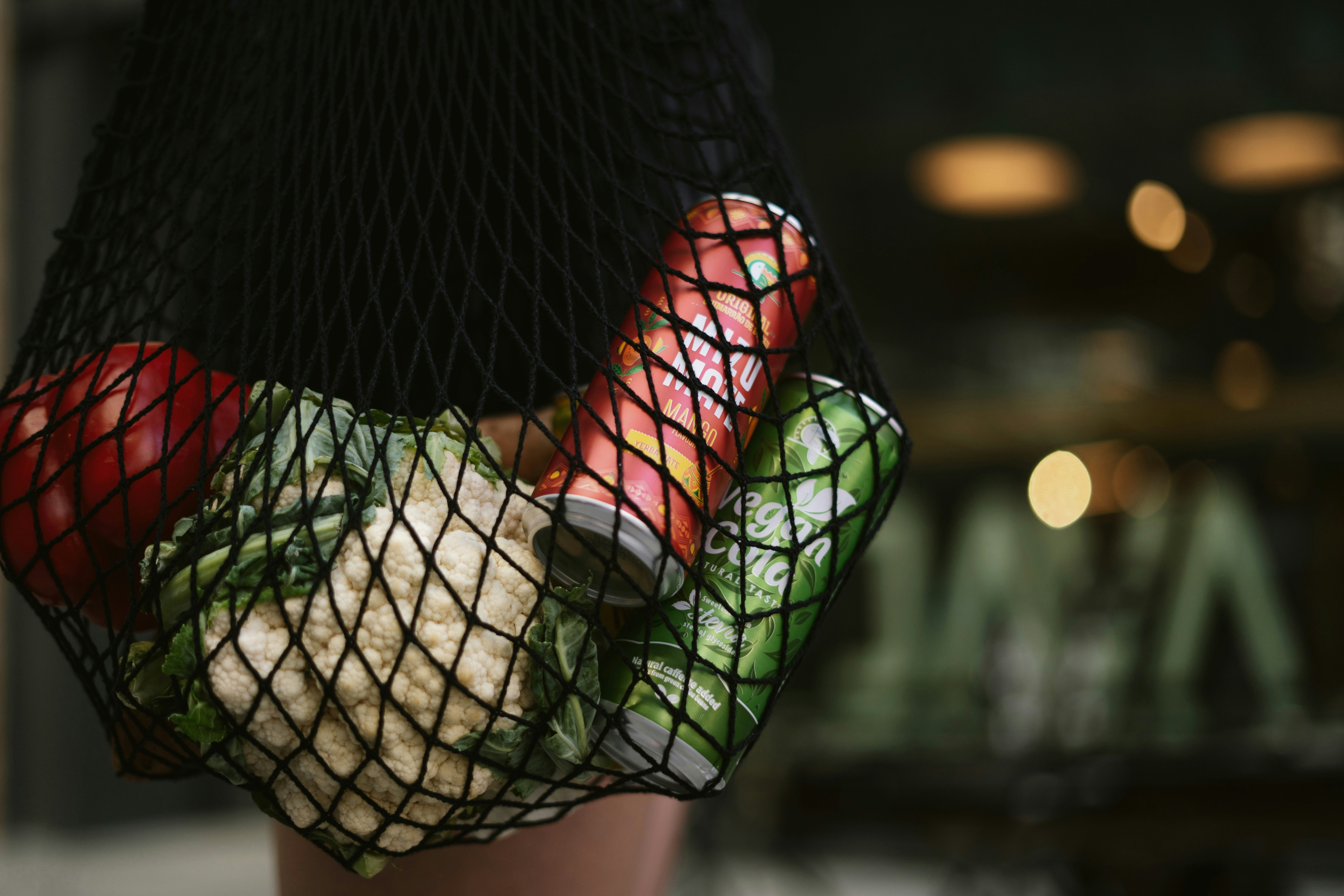 Consumer Manufacturing