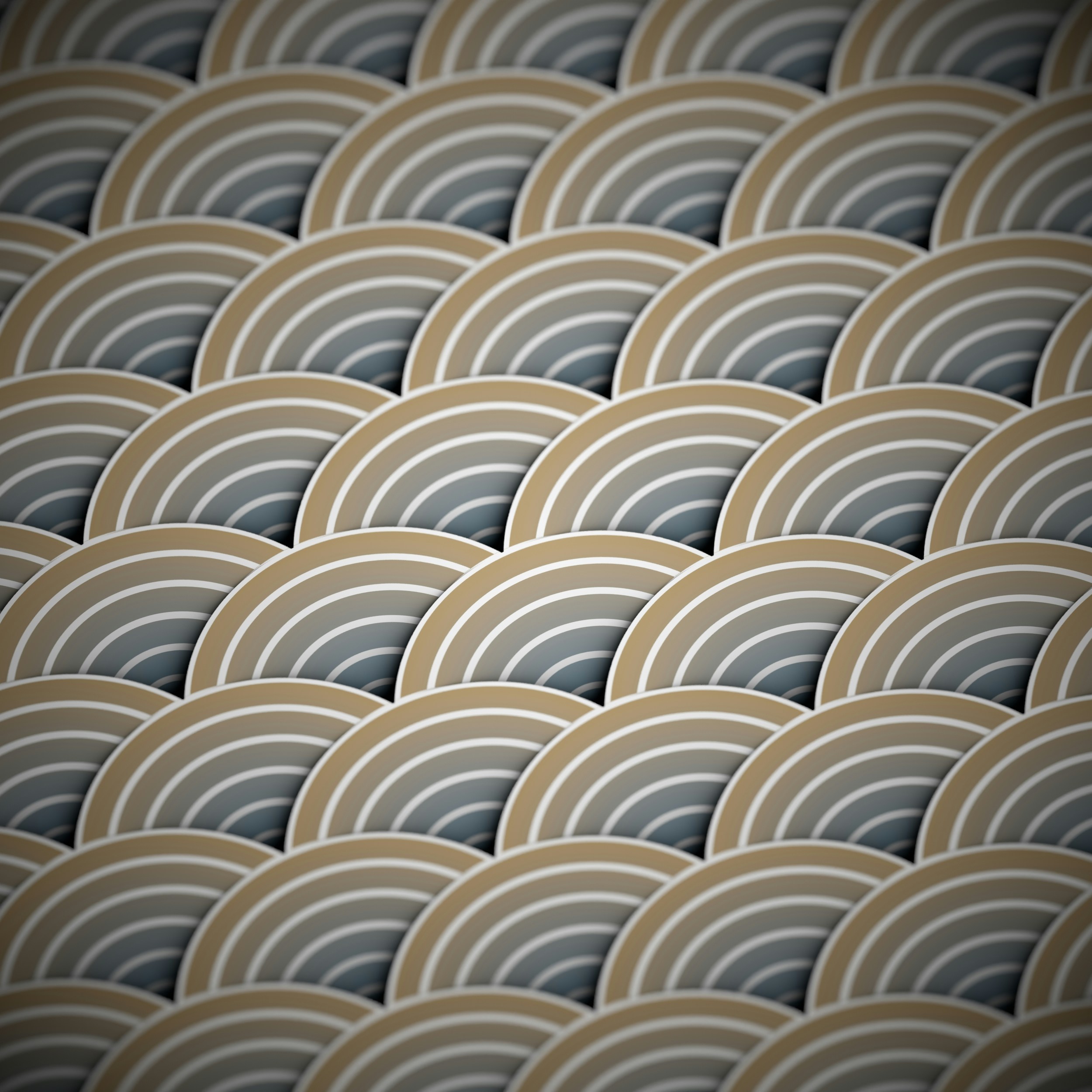 padrão de fundo
