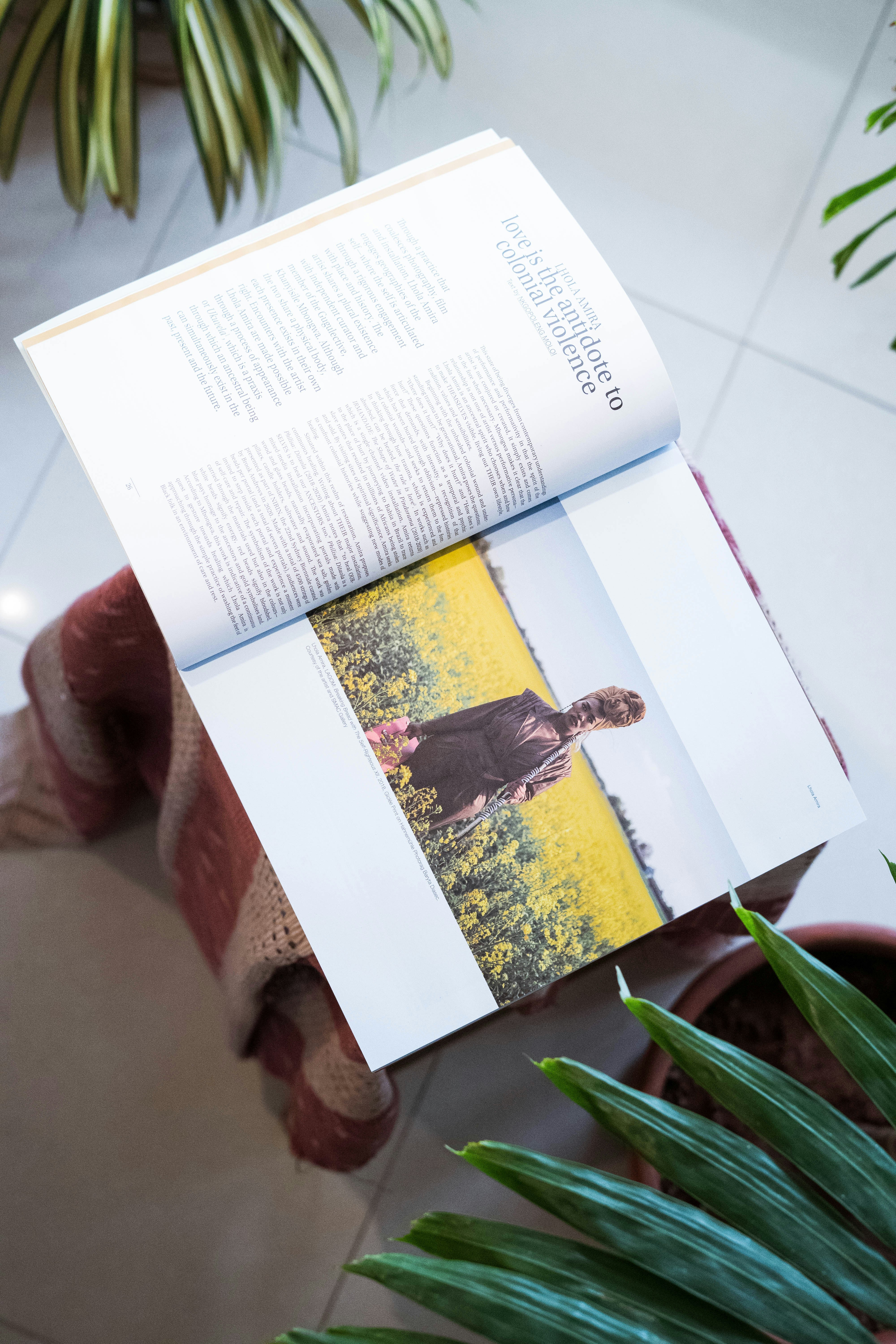 Photo by 1millikarat