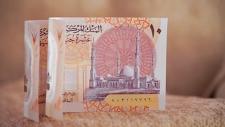 egyptian pound: egypt travel itinerary