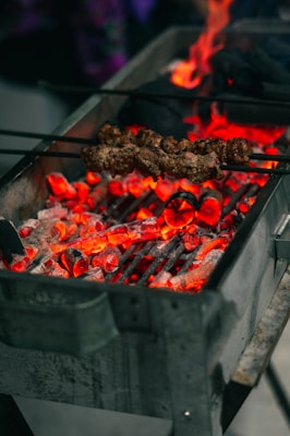 BBQ Party