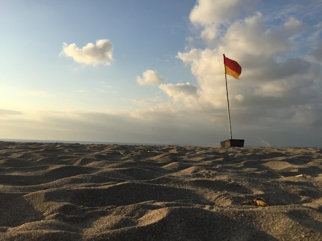 3 Days in Kuta: The Ultimate Budget Backpacking Guide