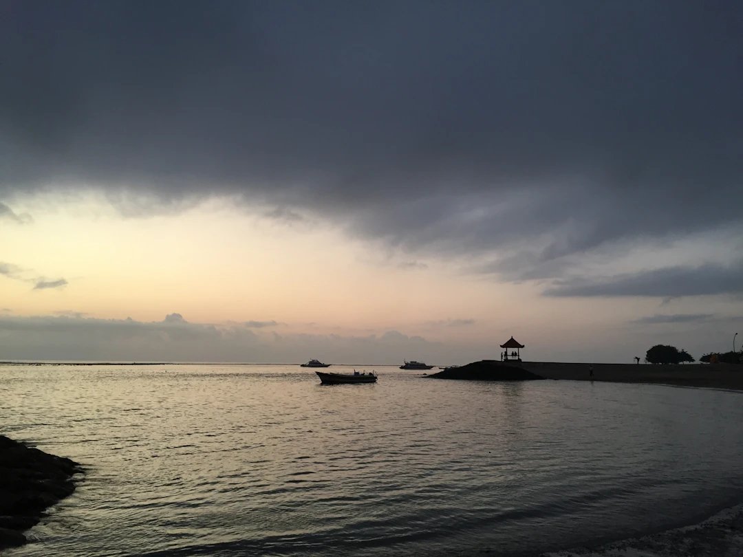 6-Day Kuta Budget Itinerary: Bali Backpacking Guide