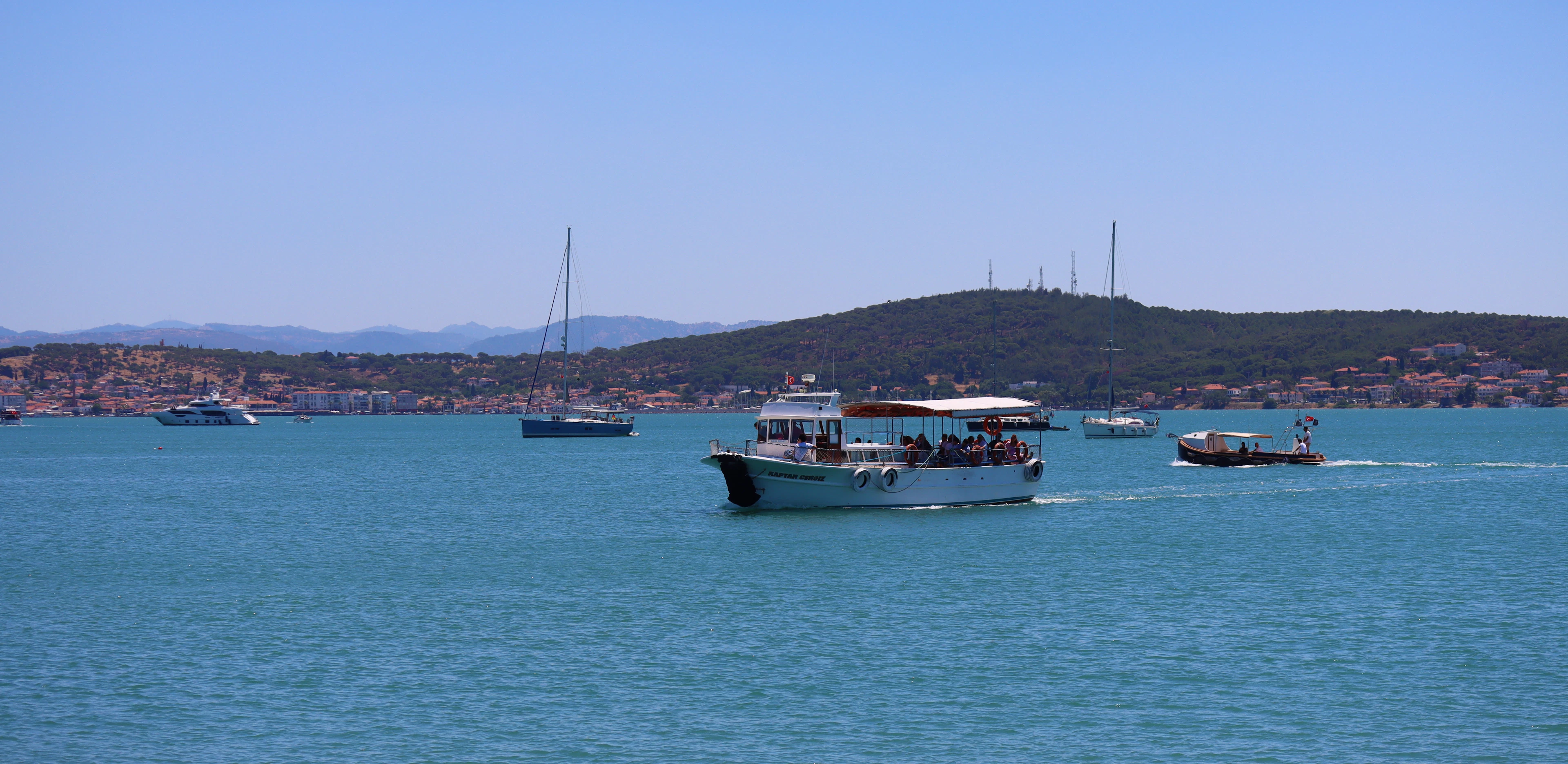 Ayvalık