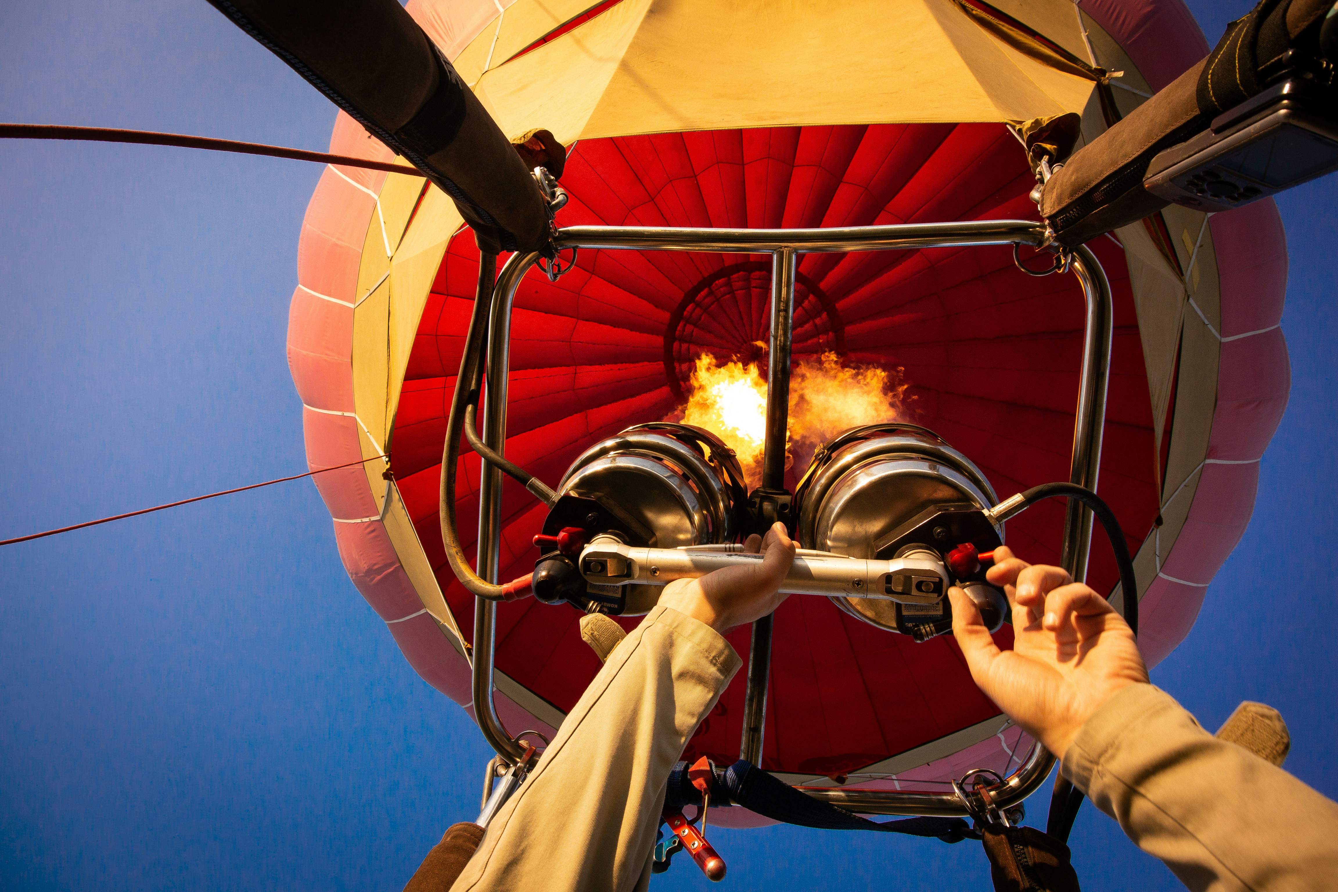 Media Hot Air Is the New Helium Over Inflating the Bubble