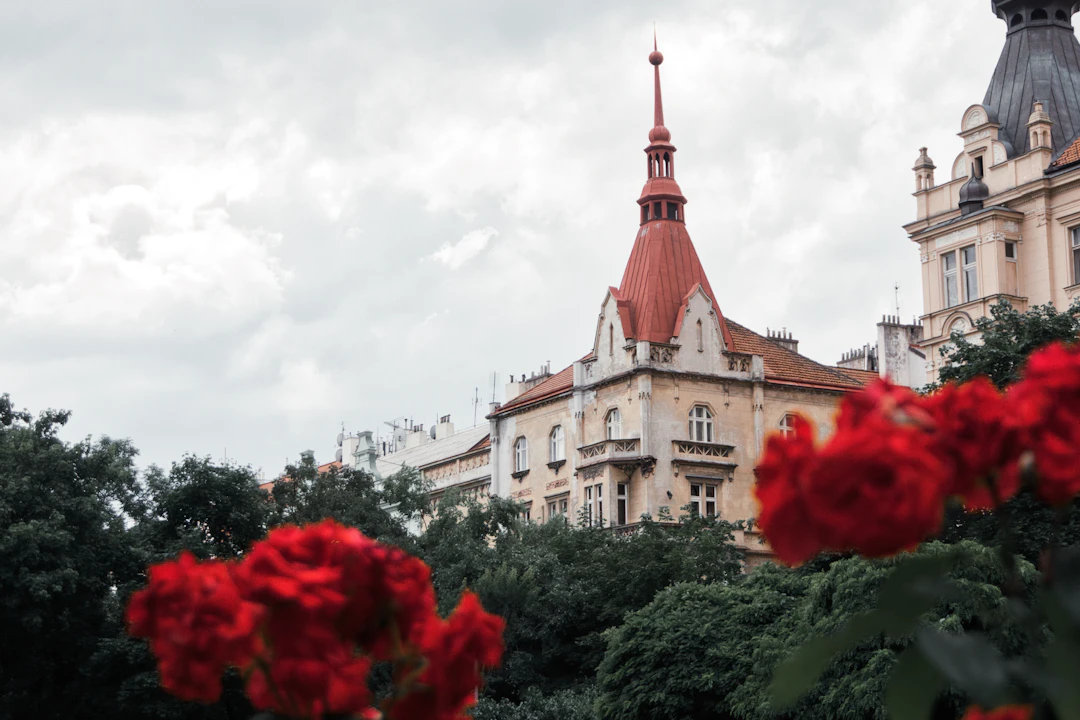 5-Day Luxury Prague Itinerary: High-End Travel Guide