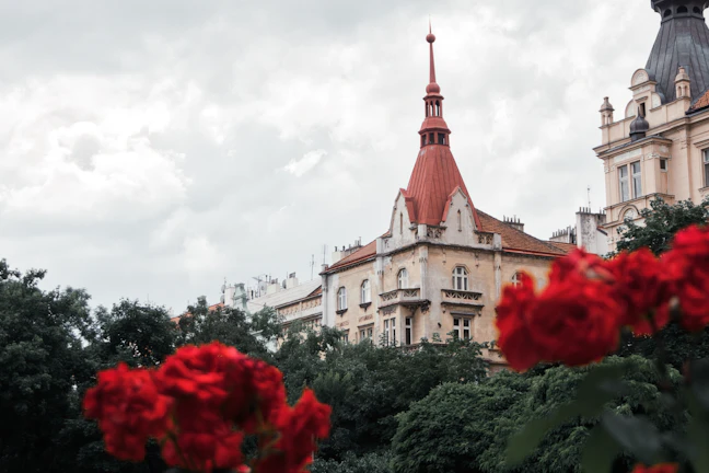 5-Day Luxury Prague Itinerary: High-End Travel Guide