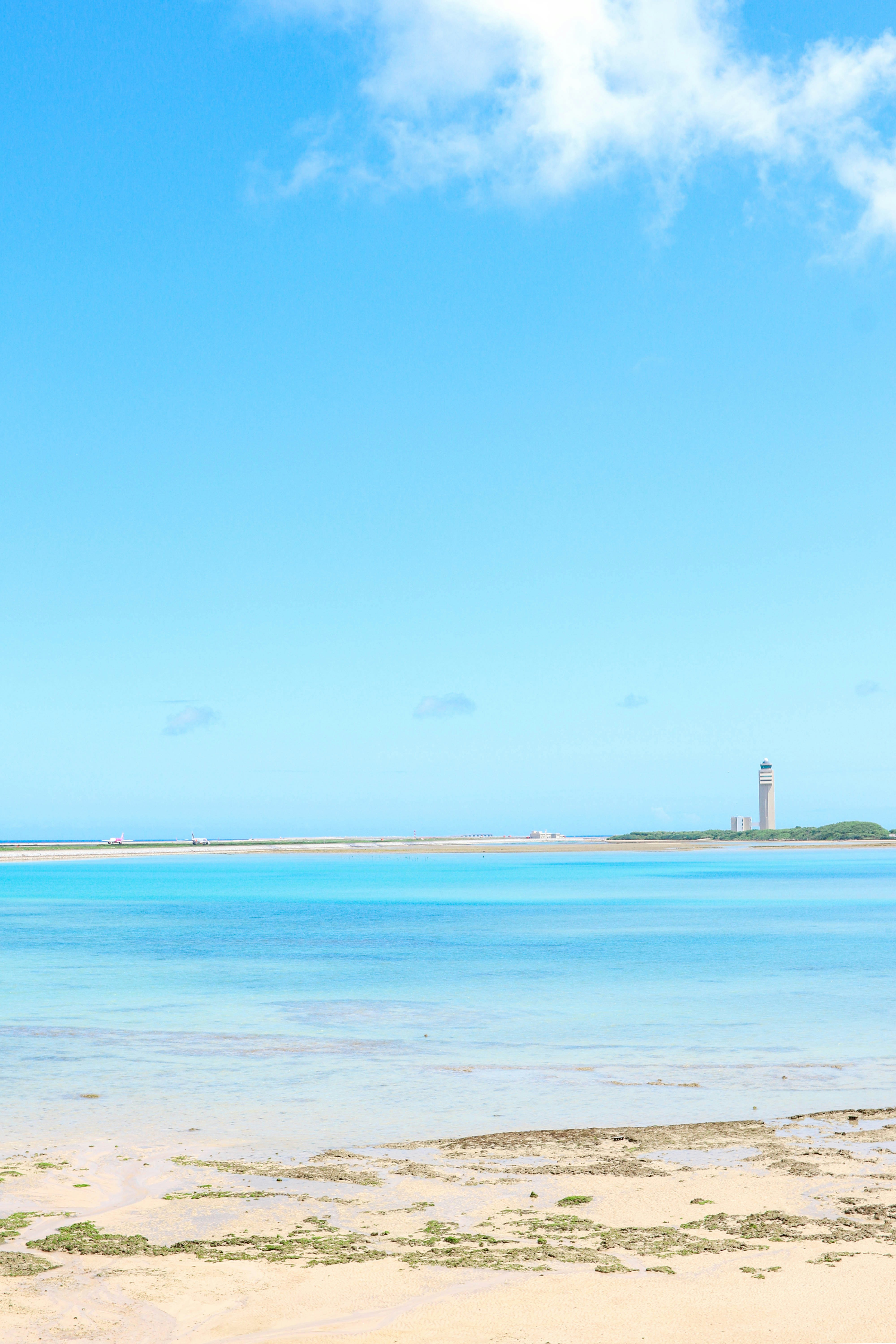 Practical Tips for Okinawa Beach Visitors