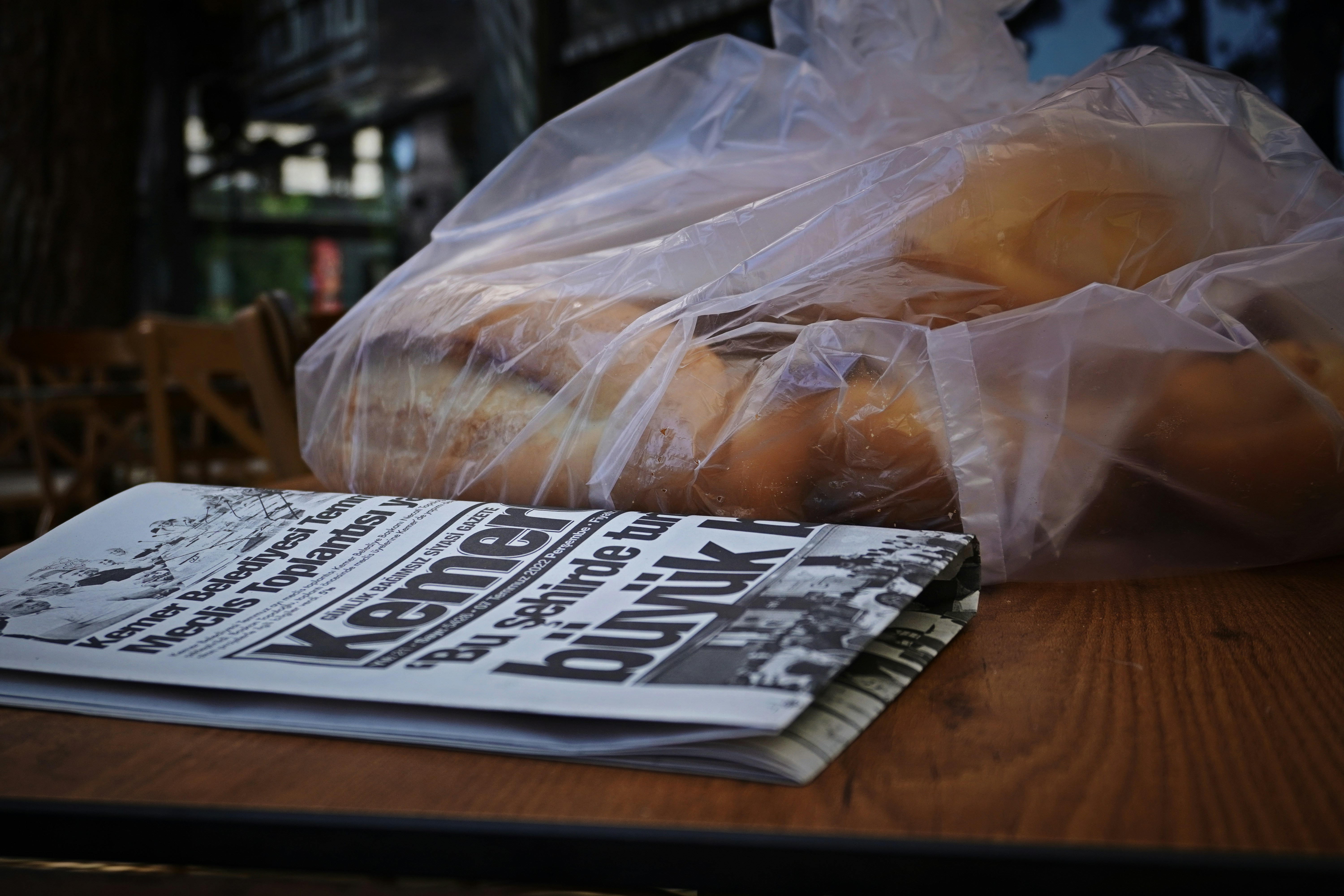 Exploring the Impact of Business Rates on Your Favorite Restaurants and Hotels