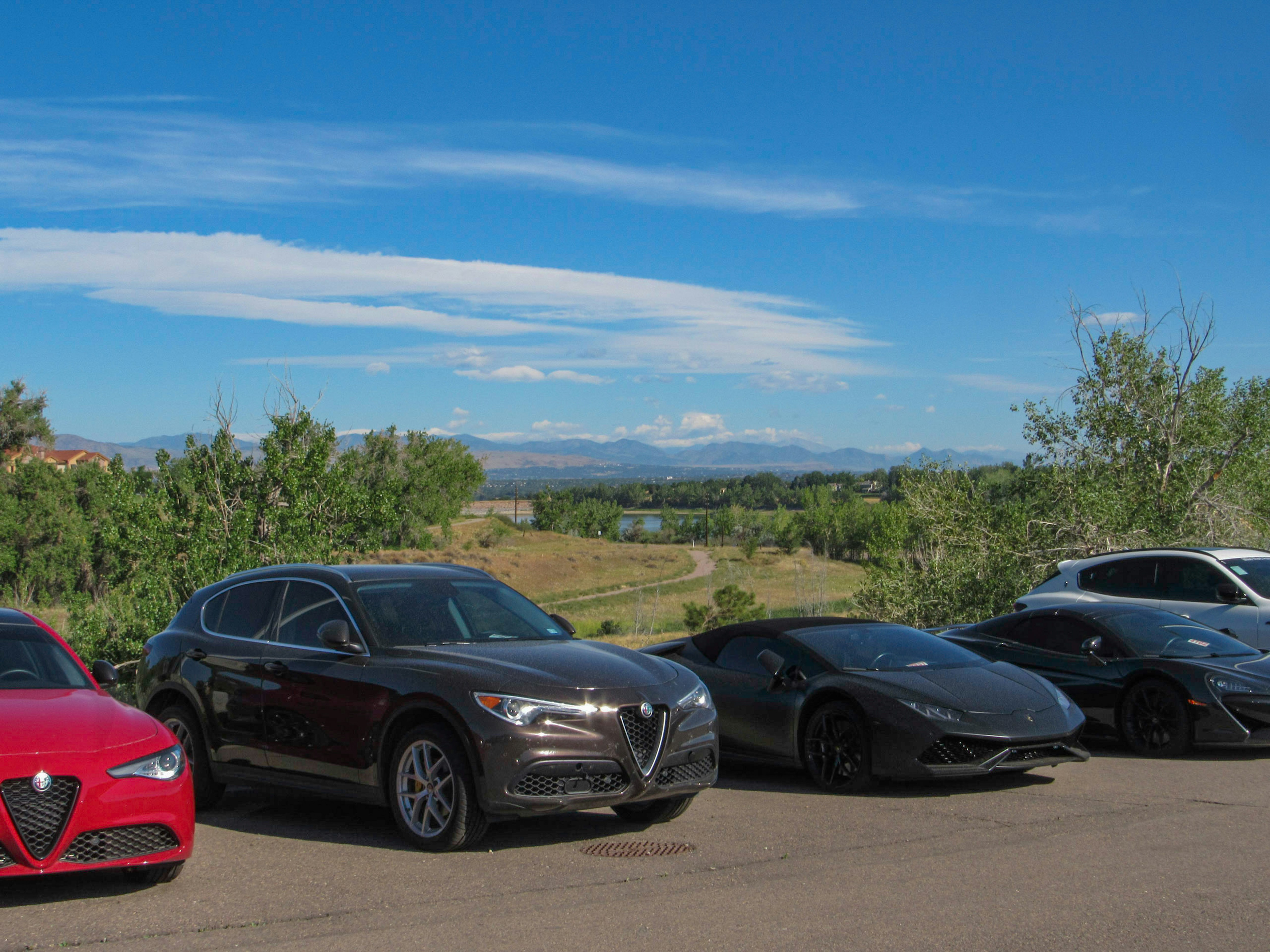 List of Electric Cars in 2025: From Budget EVs to Luxury Flagships