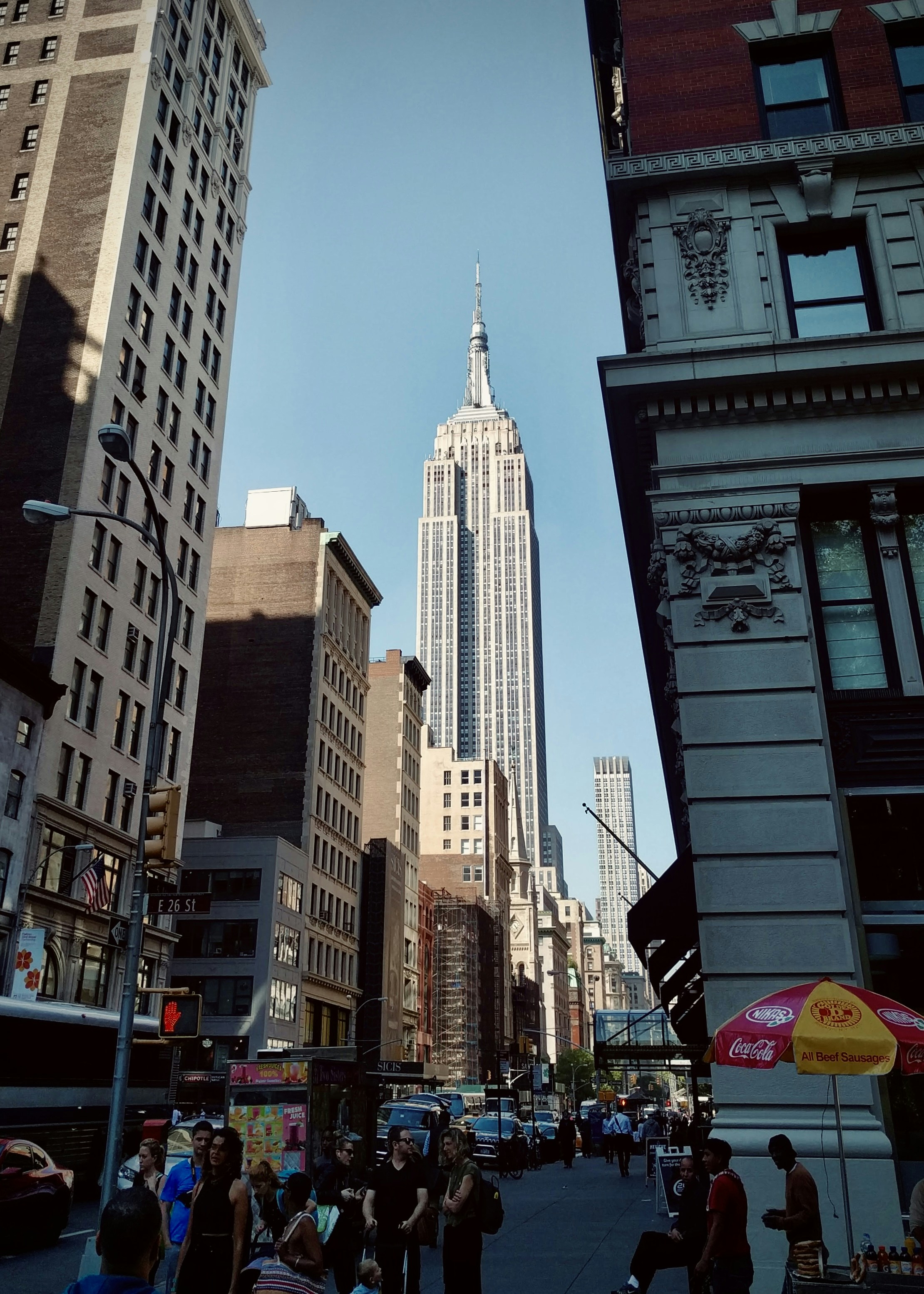 Photo by melphinjames