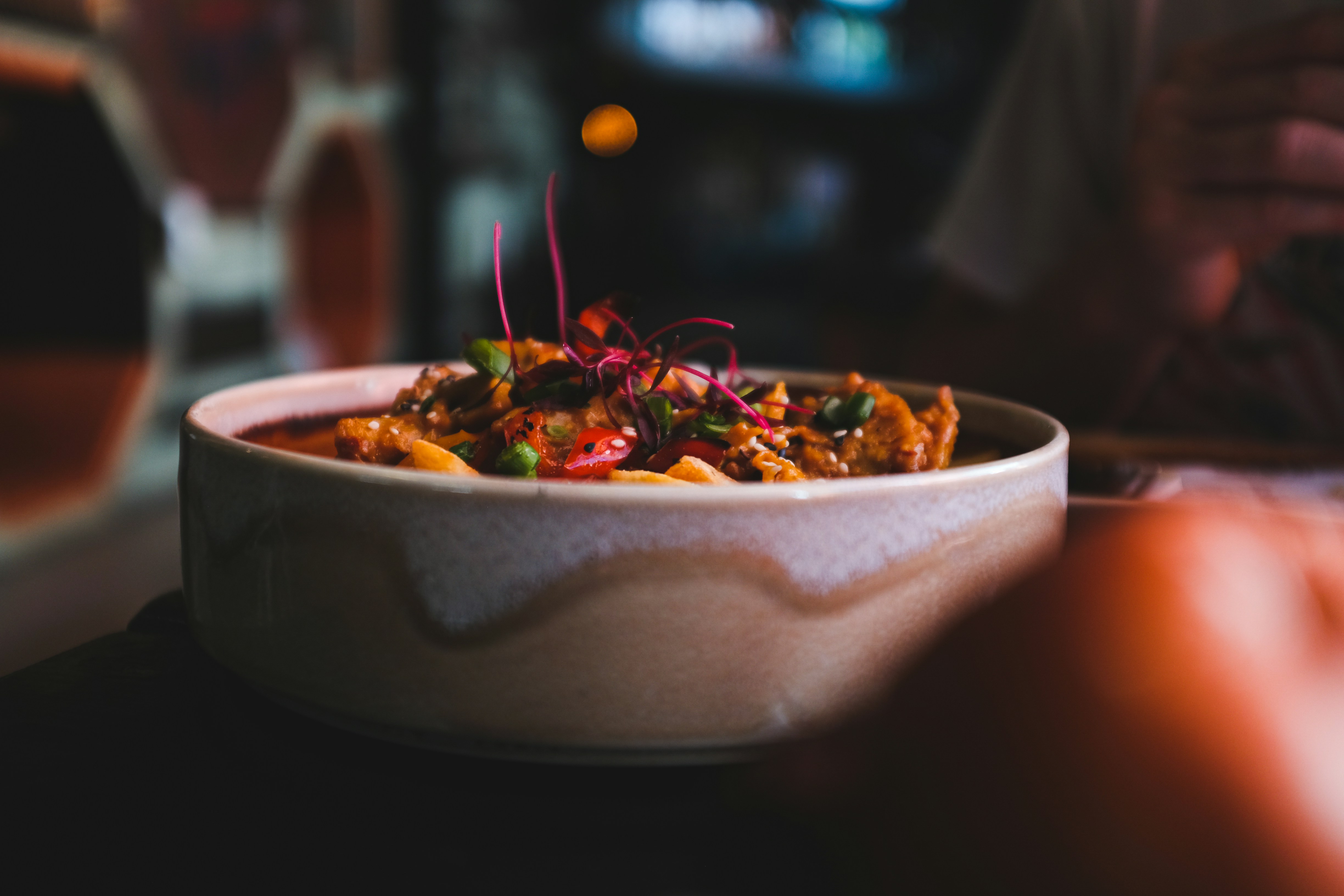 Photo by federicotelesca