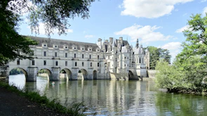 Château de Chenonceau