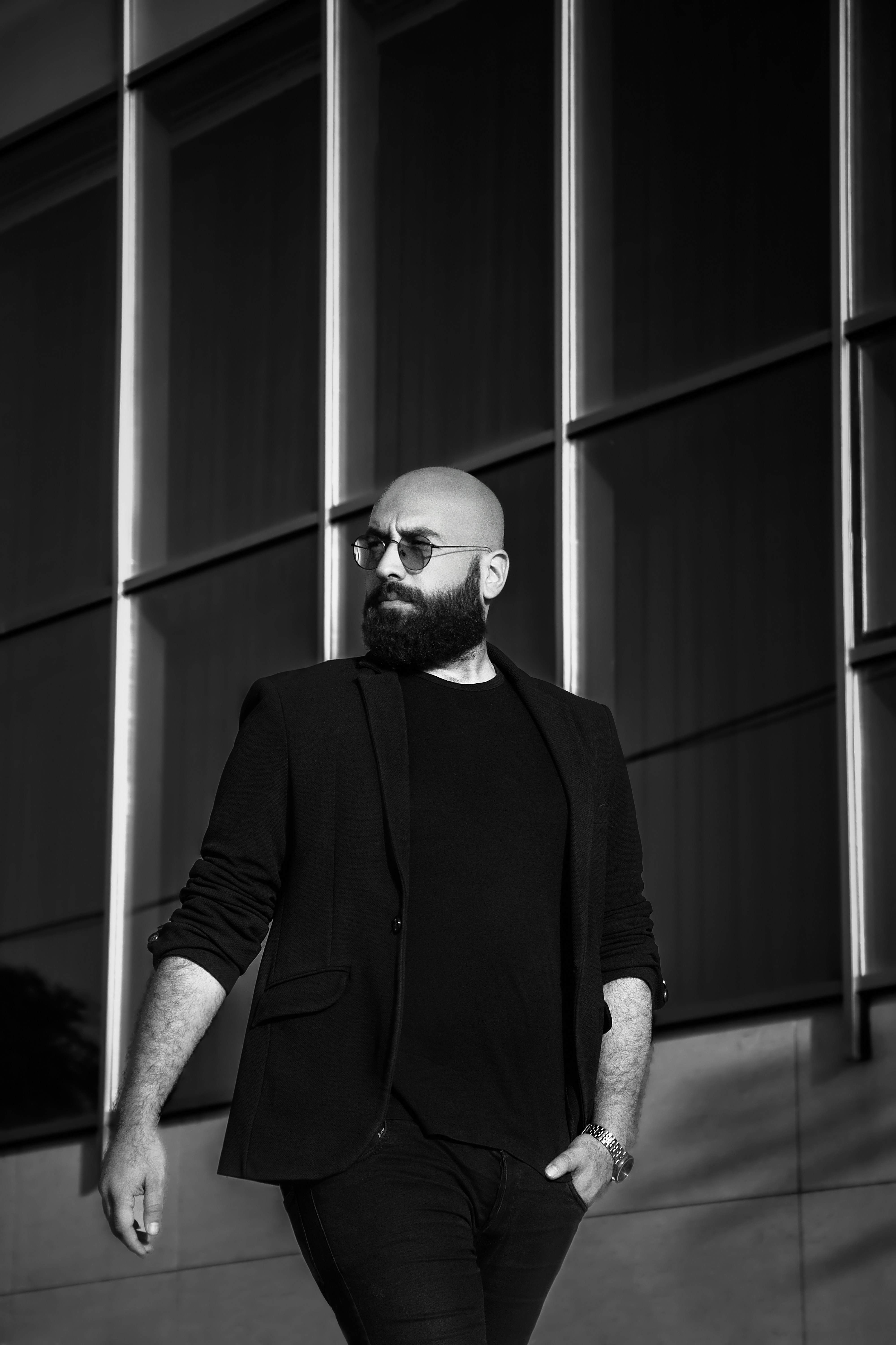 Photo by mahdibafande