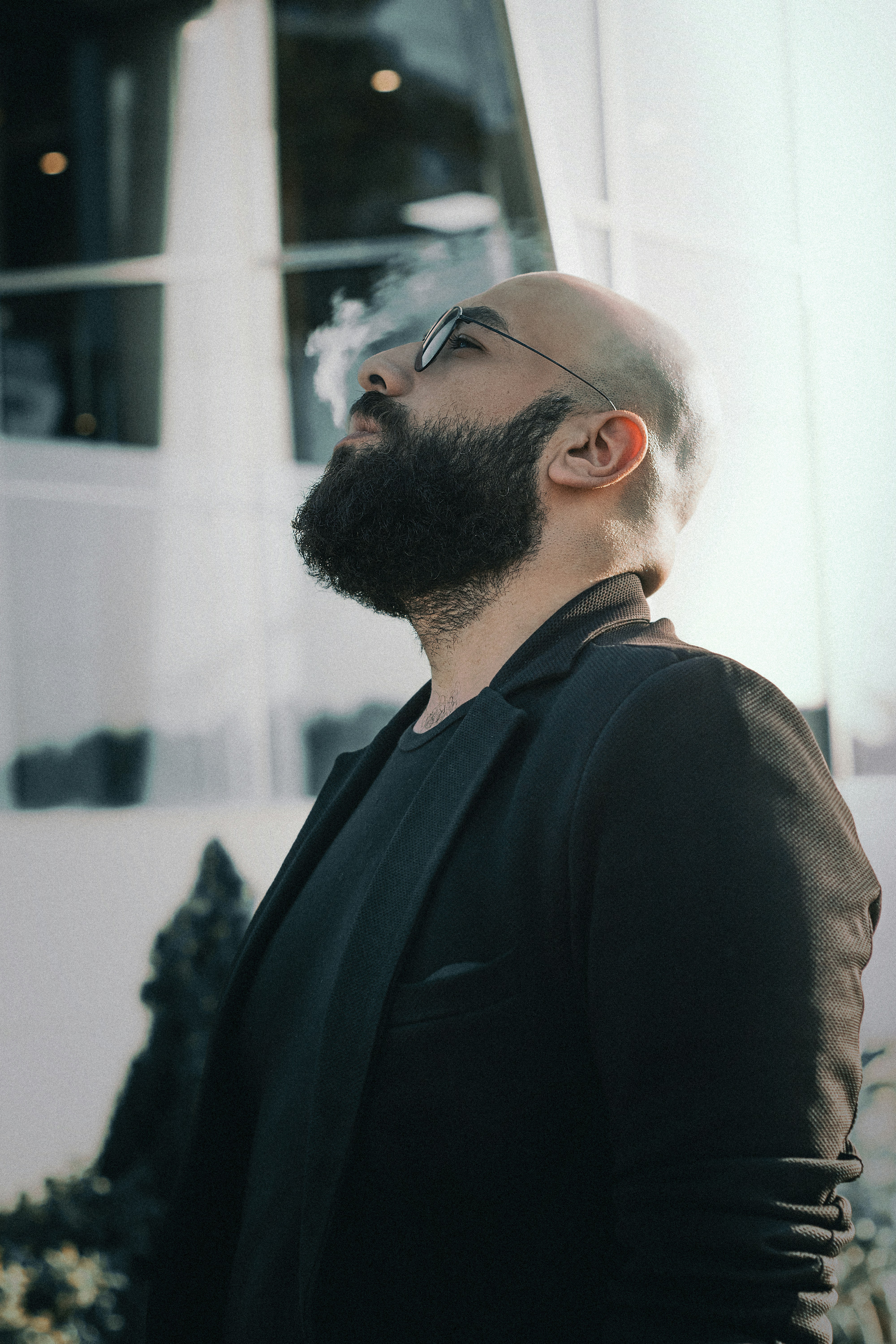 Photo by mahdibafande