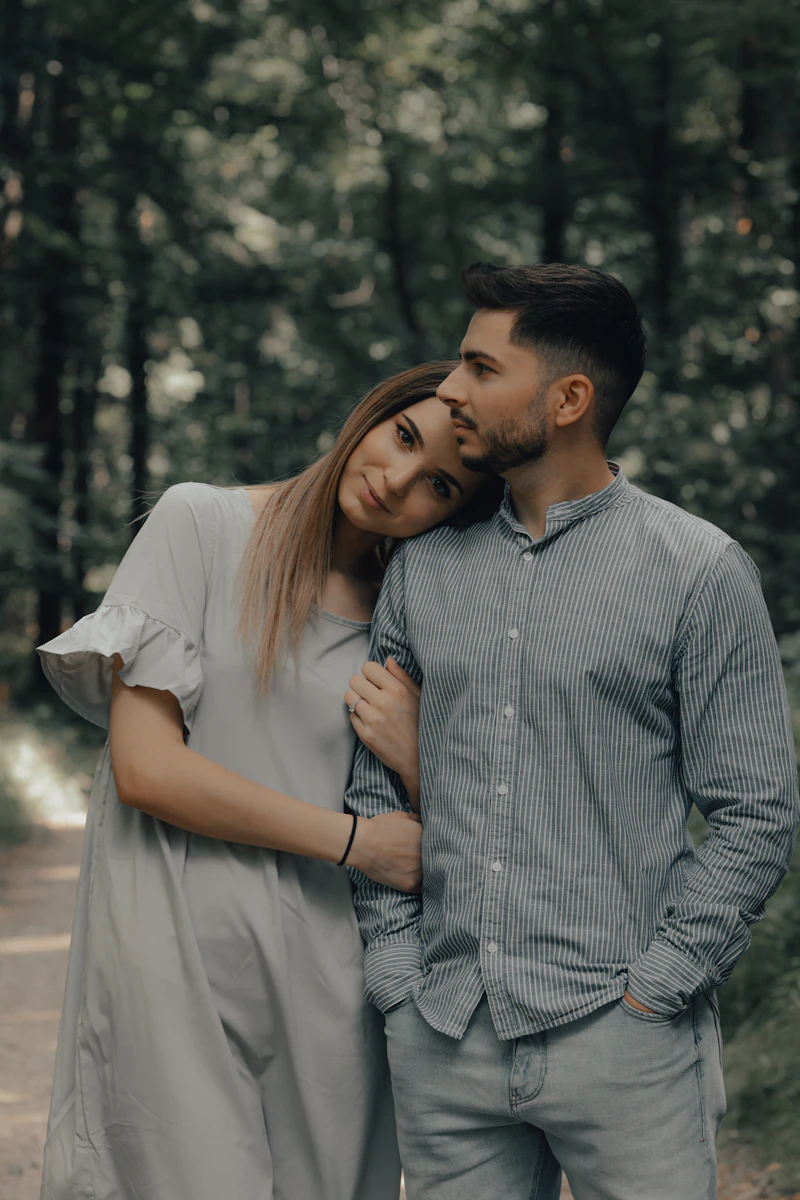 Anna & Marco