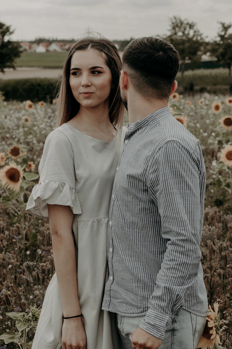 Anna & Marco