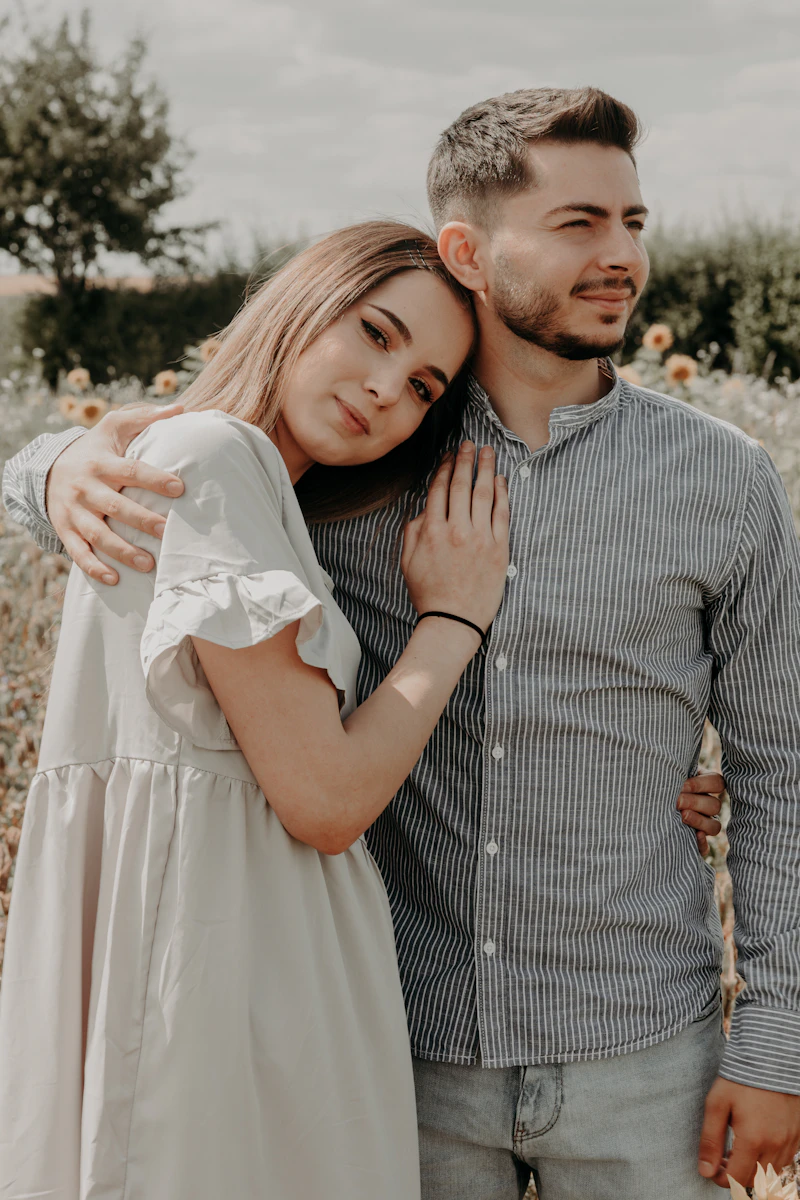 Anna & Marco