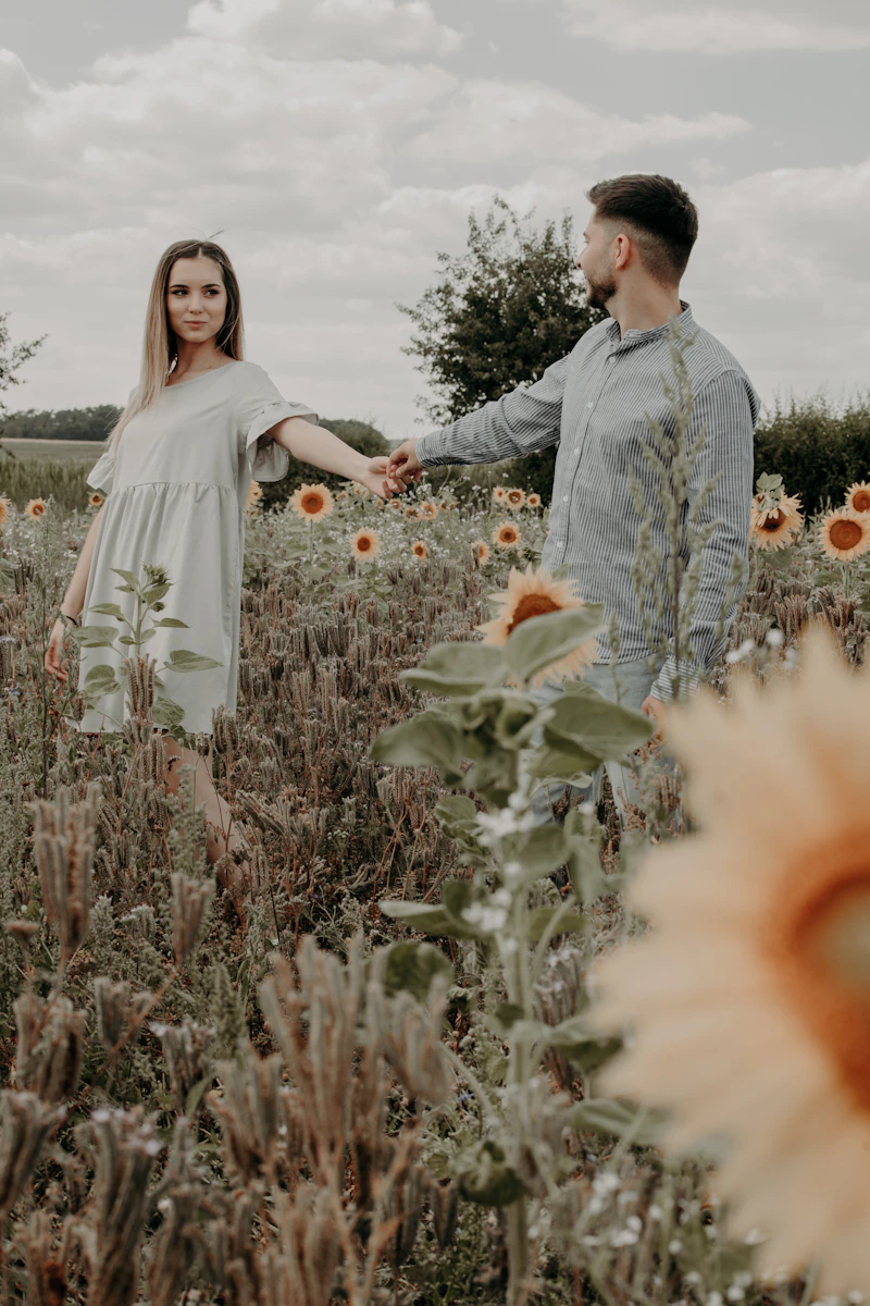 Anna & Marco