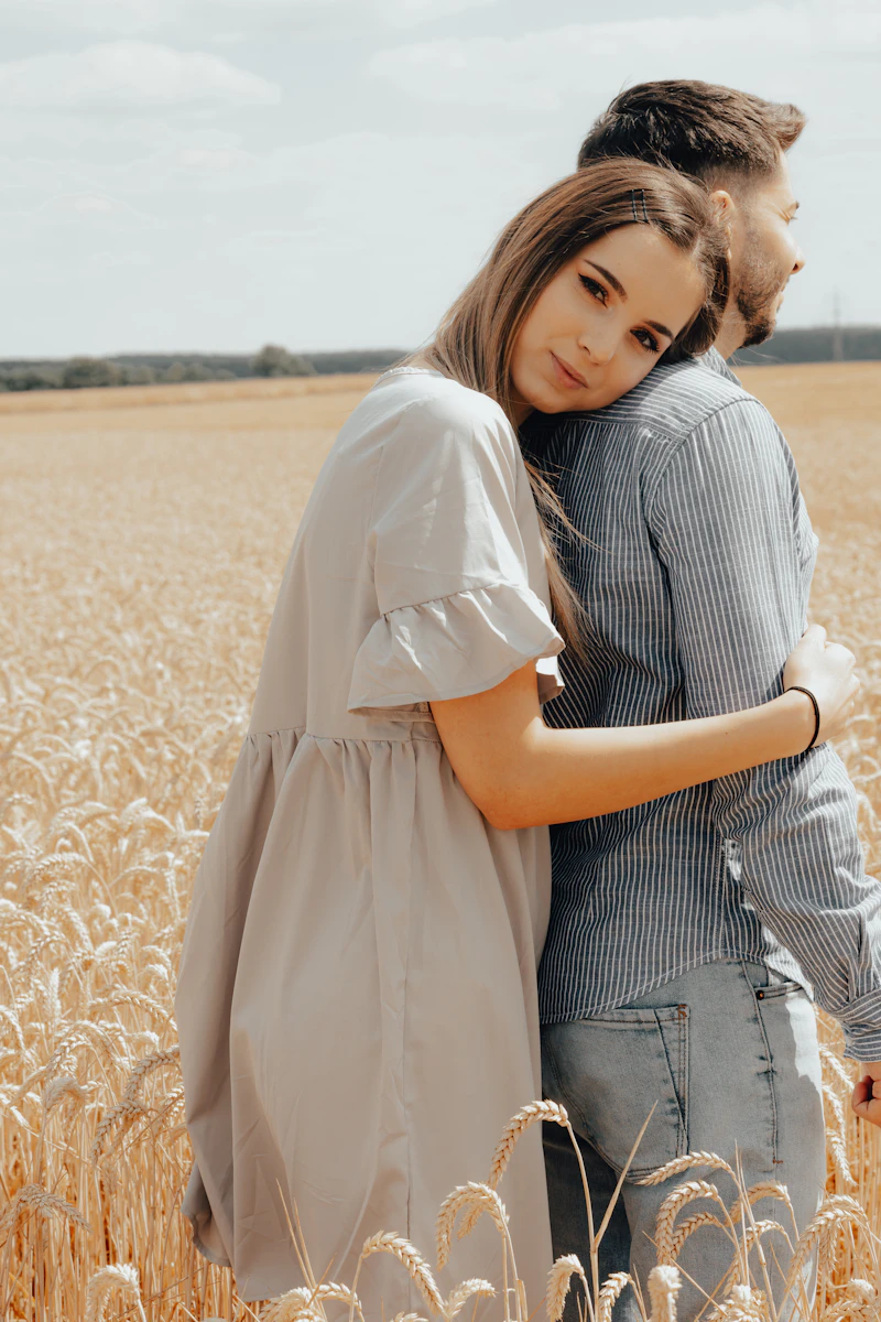 Anna & Marco