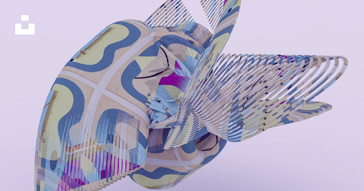 Un papillon bleu et blanc photo – Photo Complexe Gratuite sur Unsplash