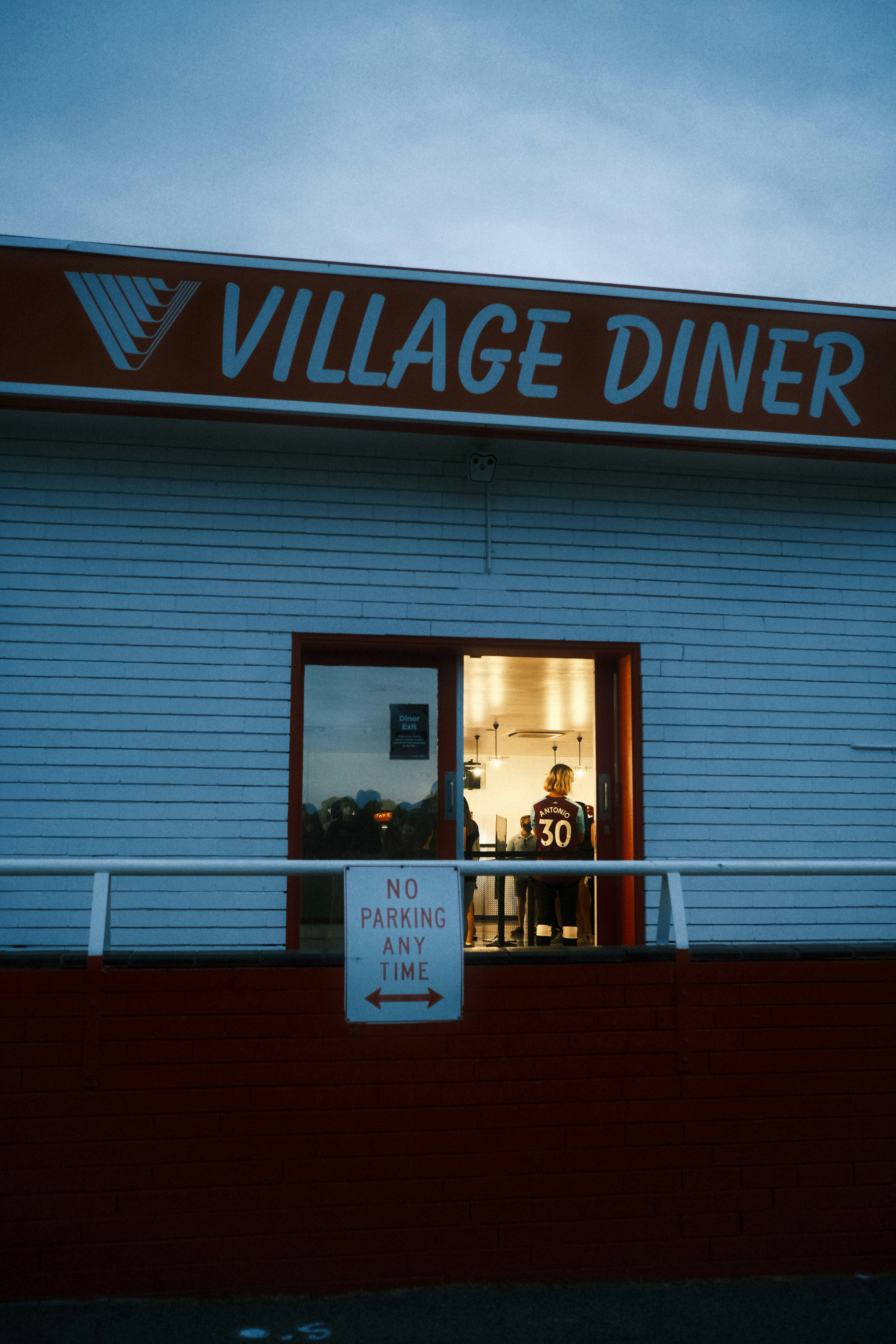 Village Cinemas Coburg Drive In Pictures