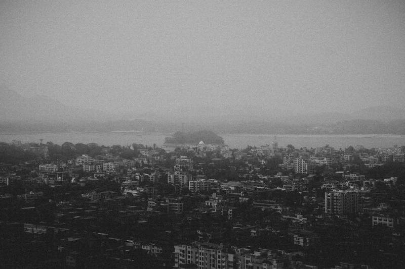 Best Walking Paths and Streets in Guwahati to Explore on Foot