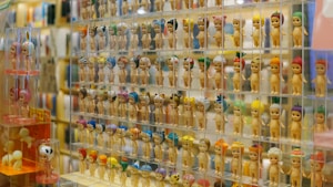 Figur Perdagangan