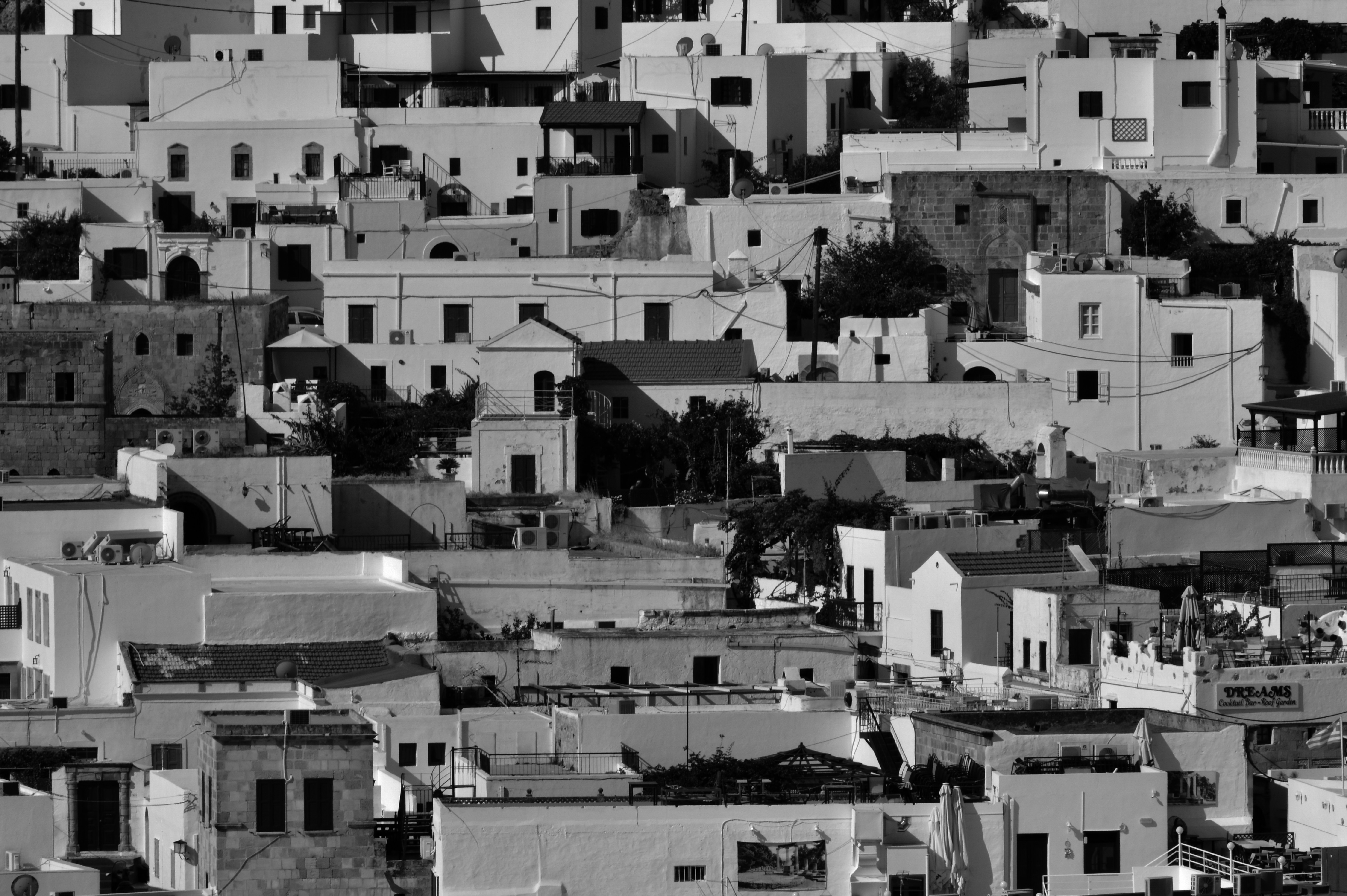 Hushpitality Rhodes: Introduction to Hushpitality in Rhodes