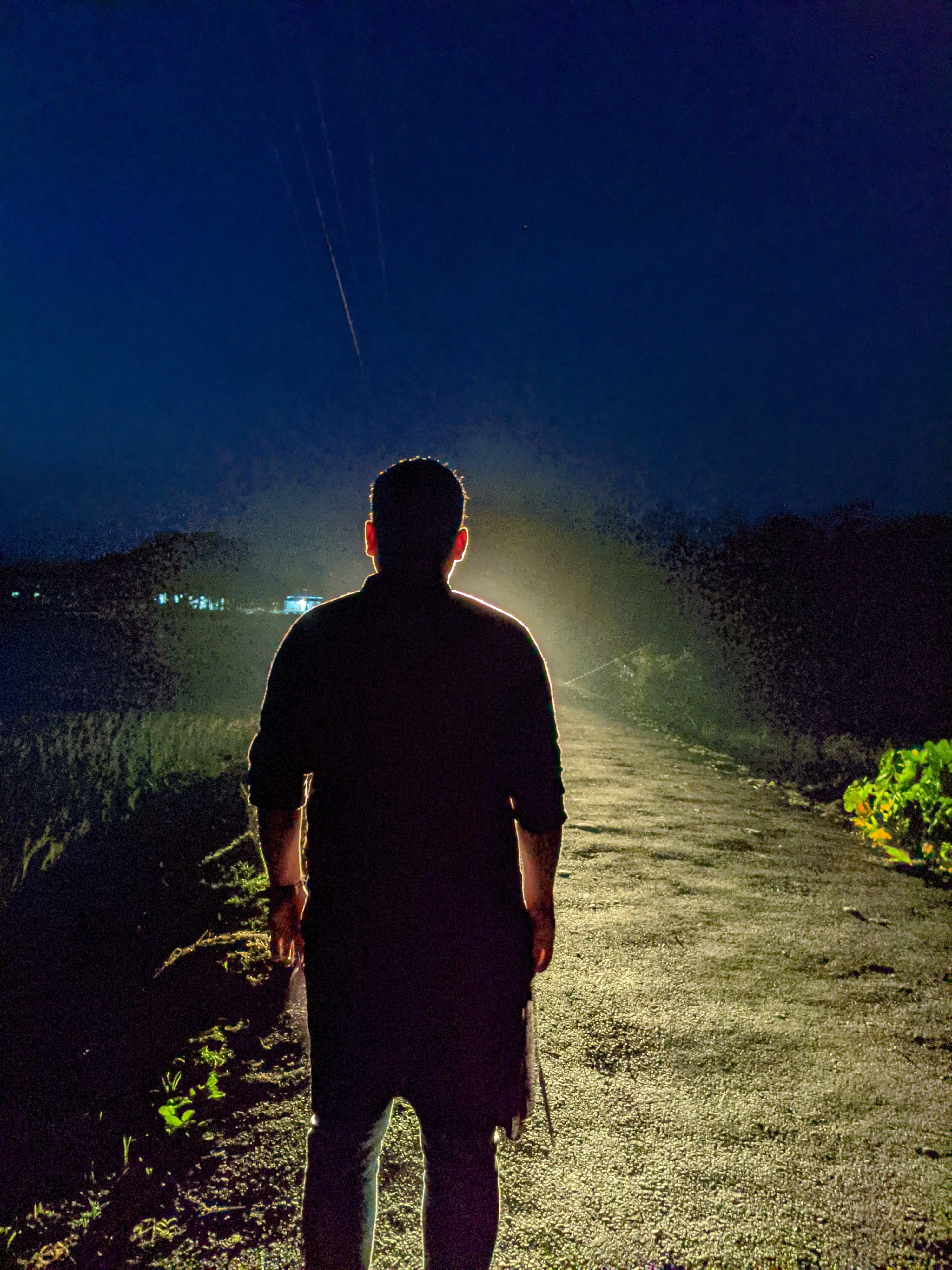 The Winds Of Transformation