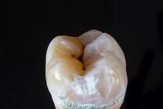 a close up of a planet