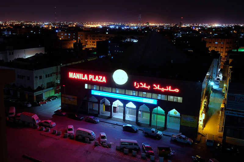 Best Casual Dinner Spots in Salalah for a No-Fuss Evening Out