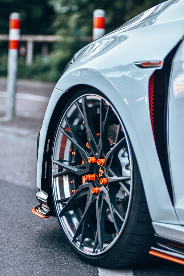 BENEFITS OF USING ALLOY WHEELS IN YOUR VEHICLES 
