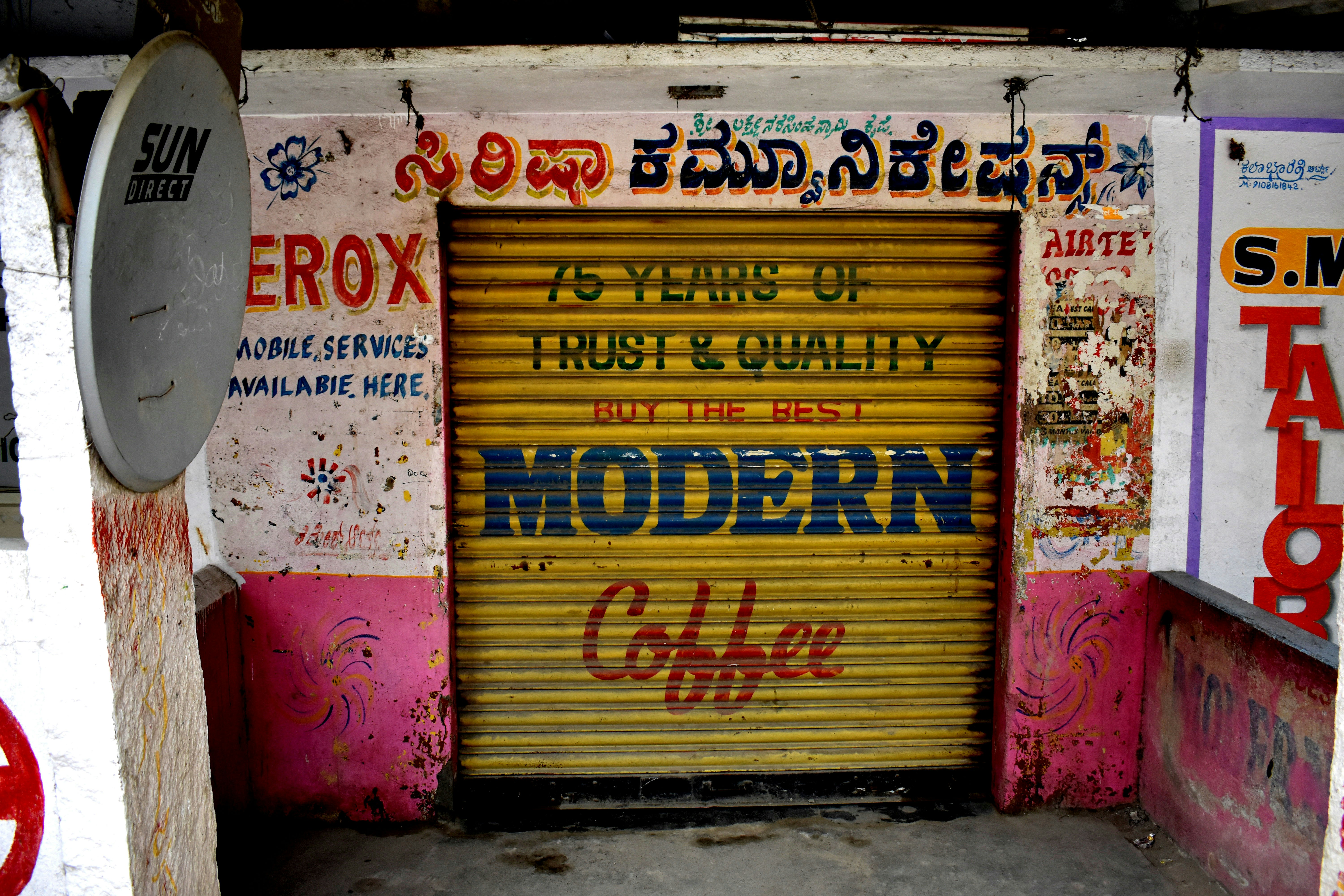 User-Friendly Platform