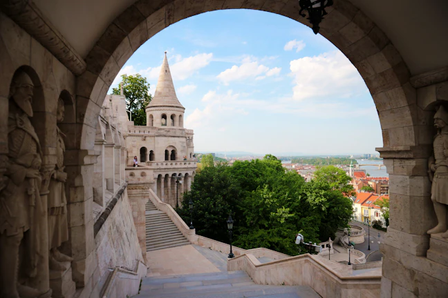 Luxury 8-Day Eastern Europe Itinerary: Poland to Hungary