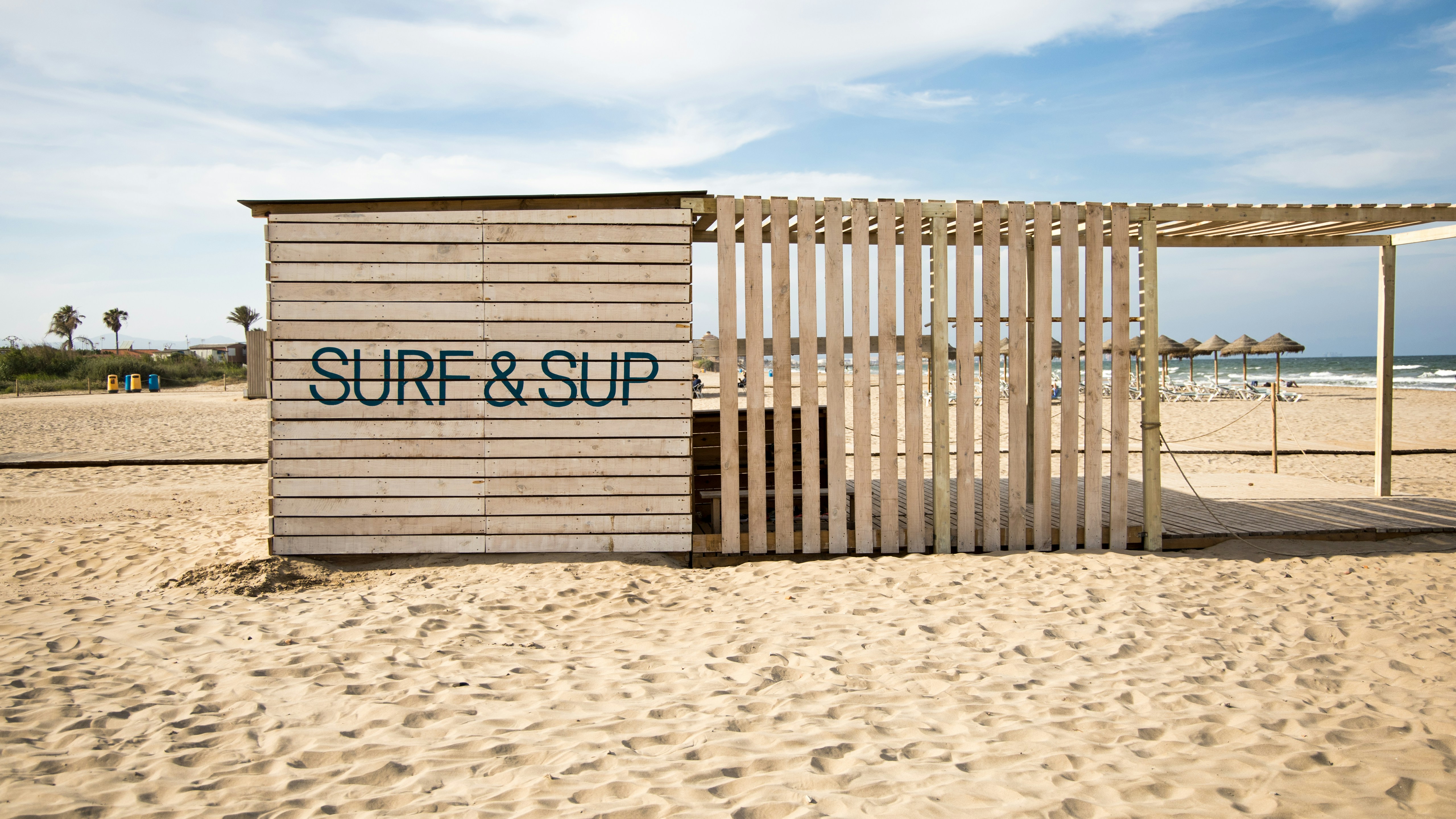 Platja de Pinedo - foto 3