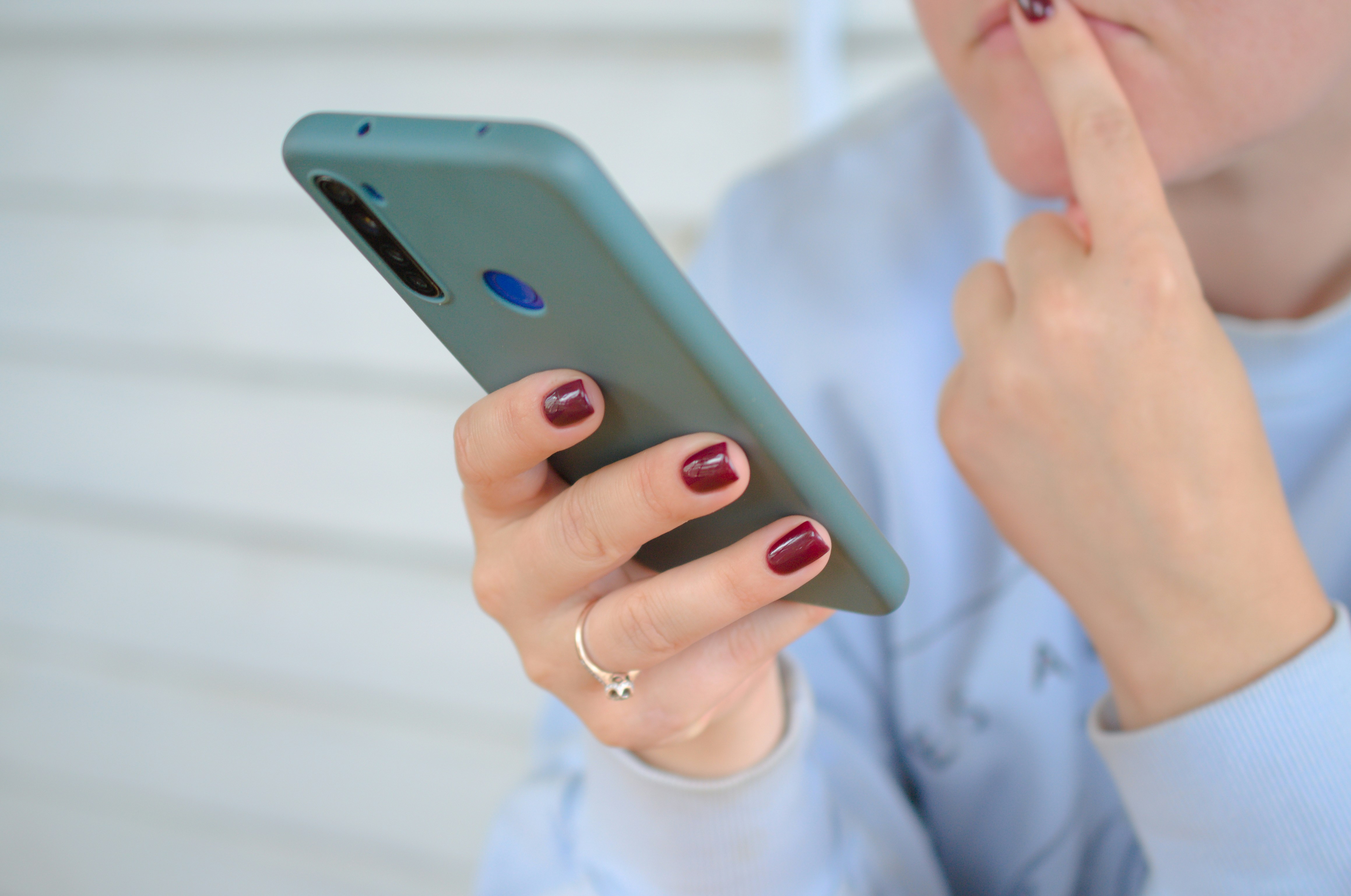 Your/You're Killing Me: The Homophone Crimes Wrecking Your Texts One Typo at a Time