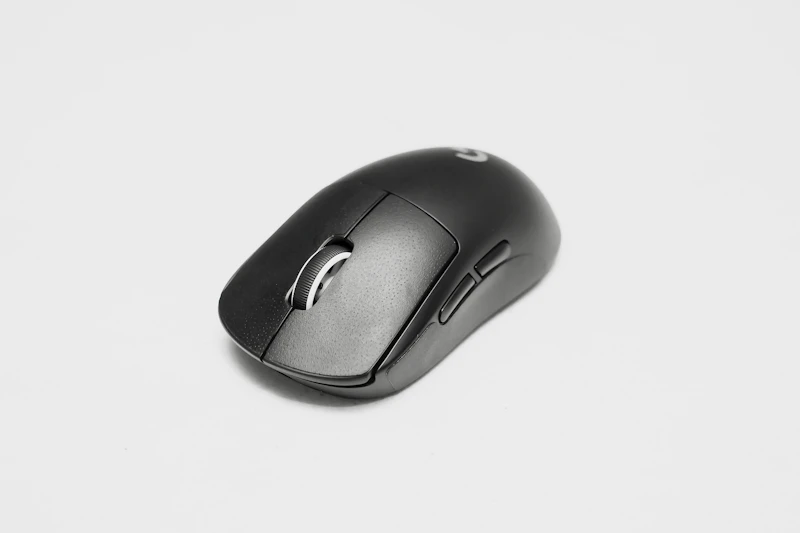 Logitech MX Ergo S