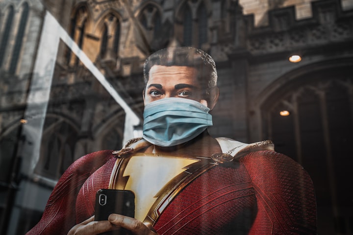 ‘Shazam! Fury of the Gods’ Review: Yells Like Teen Spirit