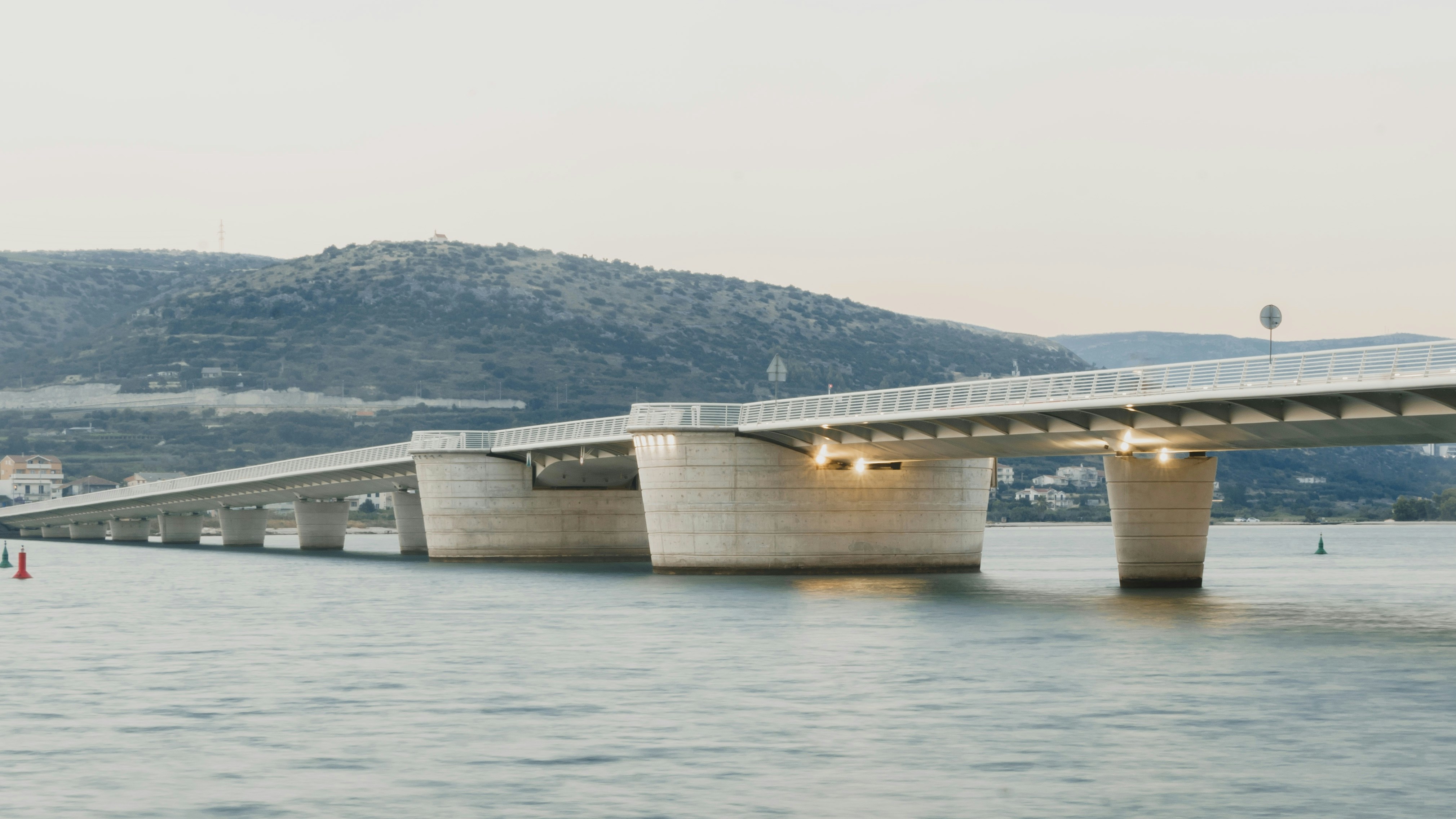 Kepez’in Su Altyapısında Modern Dönem: Ekim Sonunda Yüzde 75 Tamamlandı - Yaşam haberi görseli