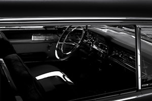 Leather Seats
