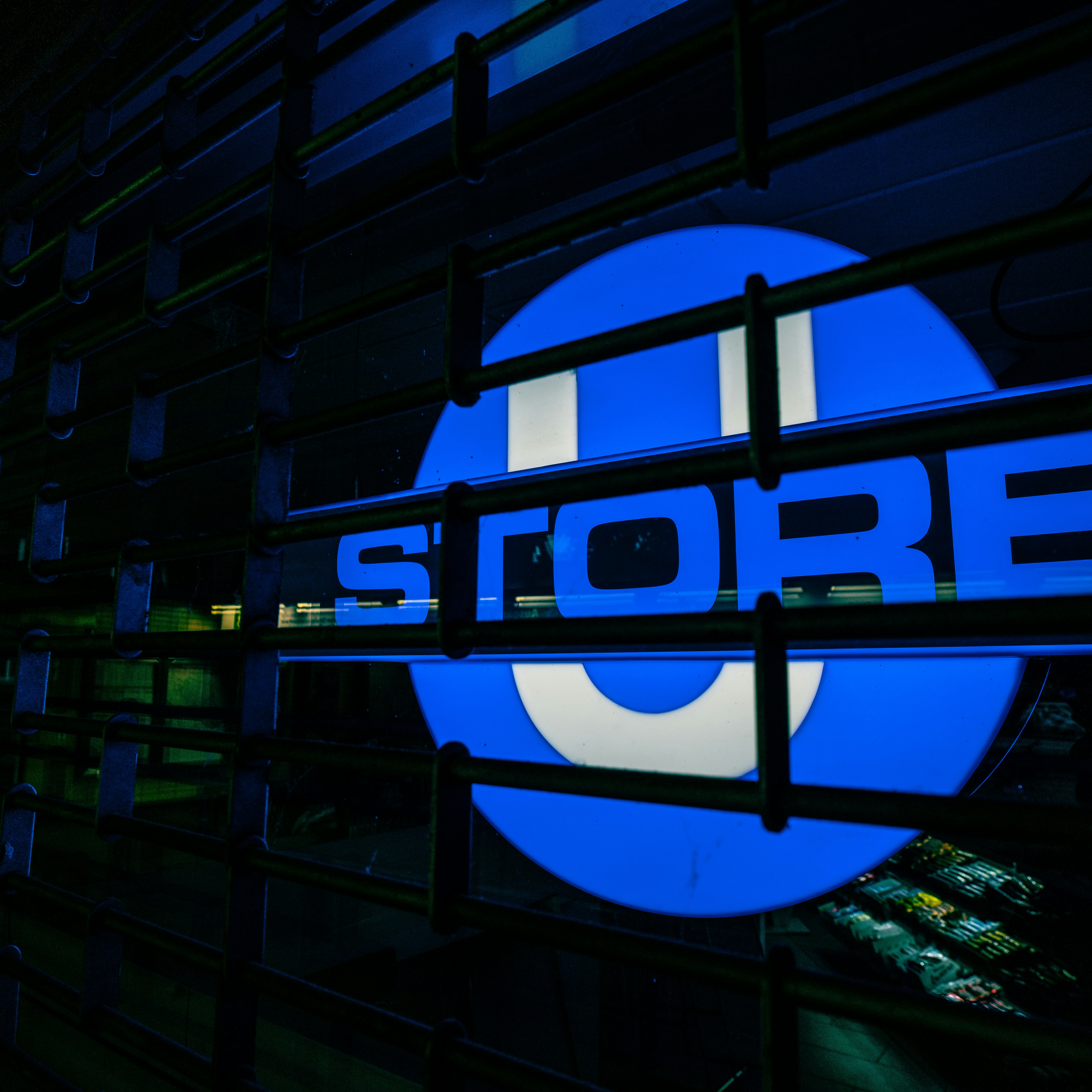 Bem-vindo à Nossa Loja