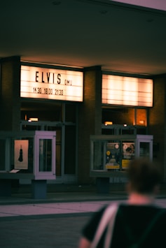 Elvis Rules