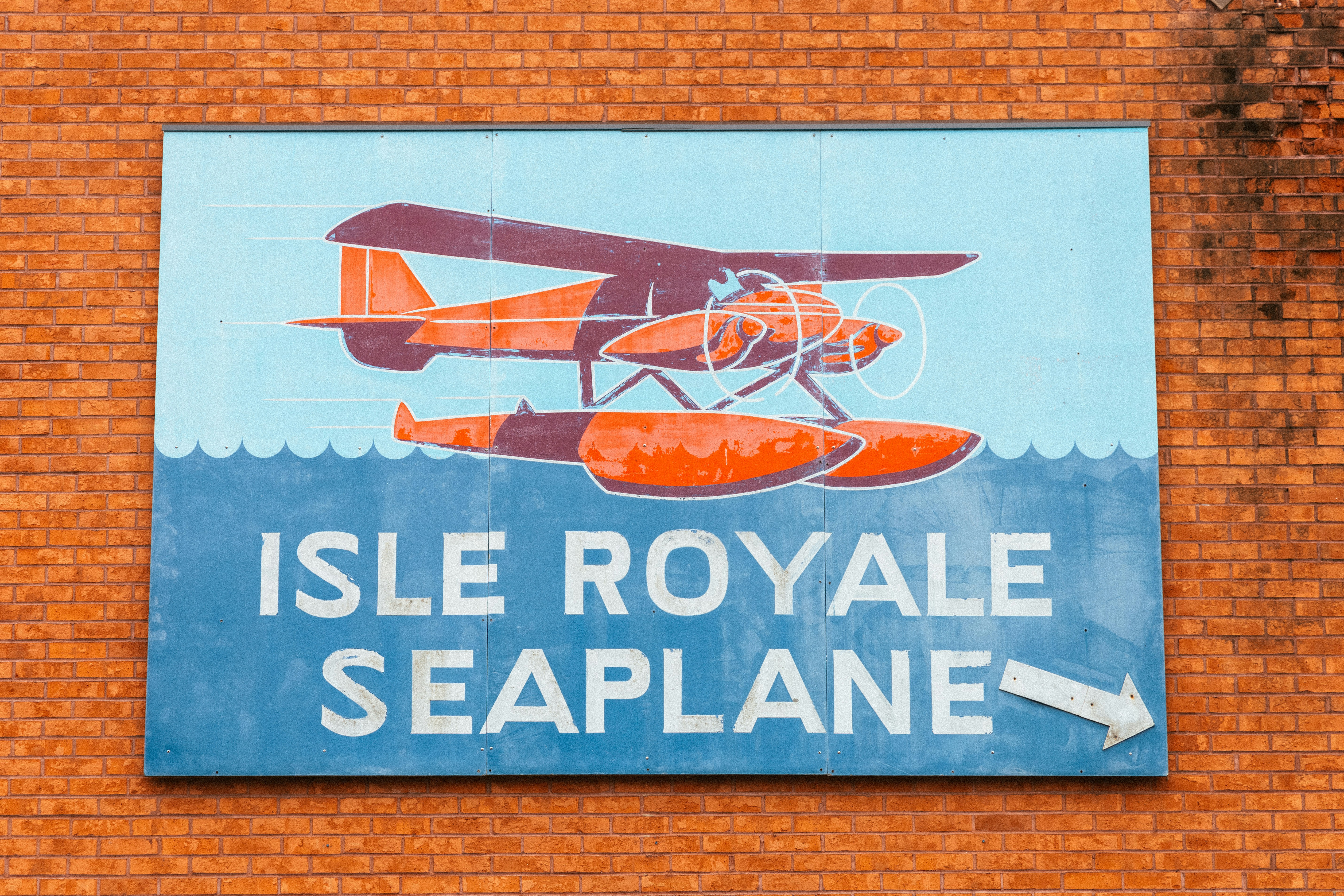 Isle Royale National Park - 1-Day Highlights