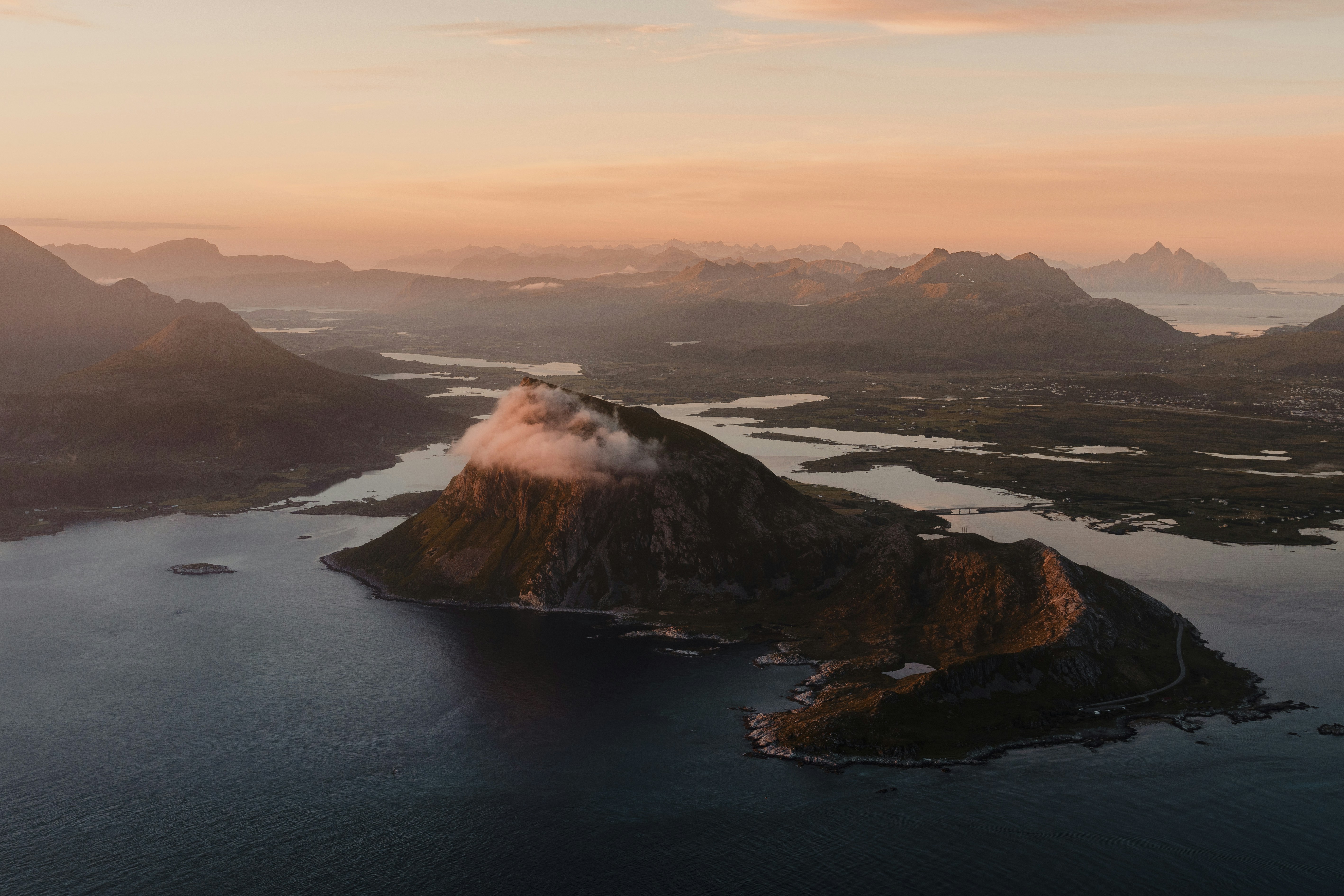 Photo by michielannaert